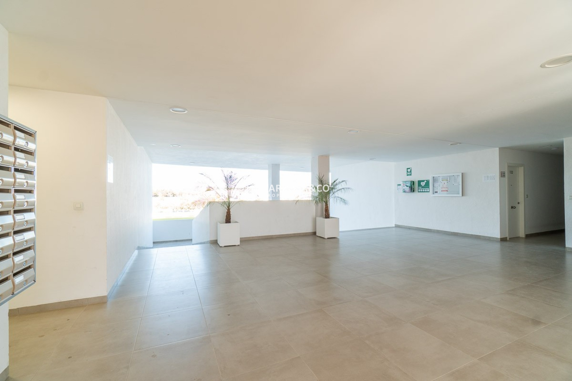 Reventa - Apartamento - San Miguel de Salinas - Inland
