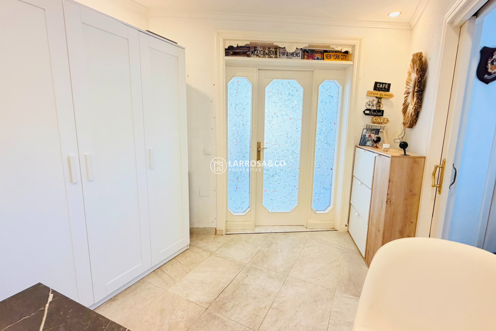 Reventa - Apartamento - San Miguel de Salinas - Inland
