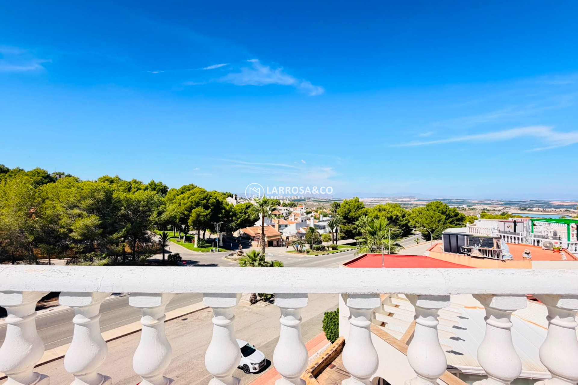 Reventa - Apartamento - San Miguel de Salinas - Inland