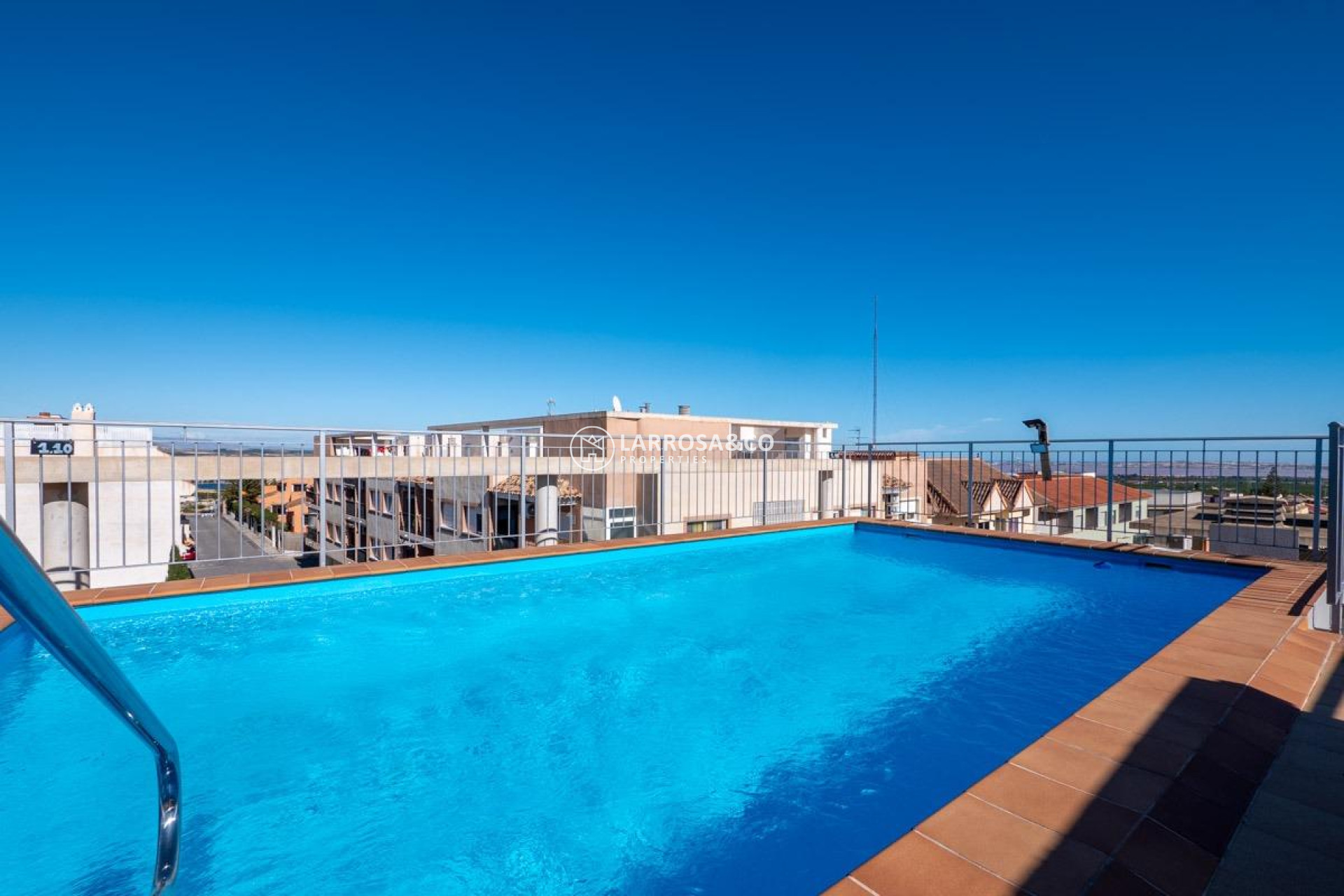 Reventa - Apartamento - San Miguel de Salinas - Pueblo 9