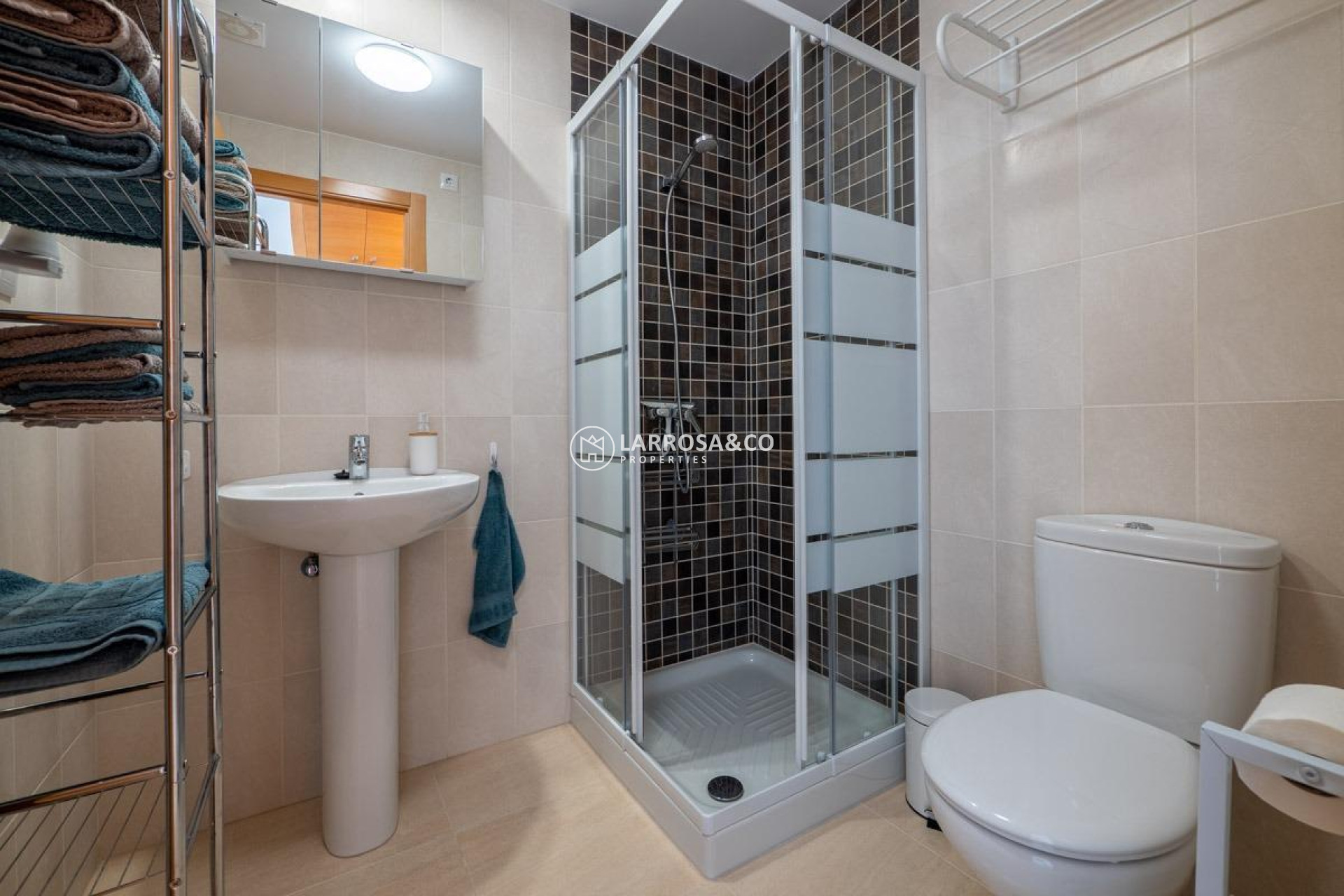 Reventa - Apartamento - San Miguel de Salinas - Pueblo 9