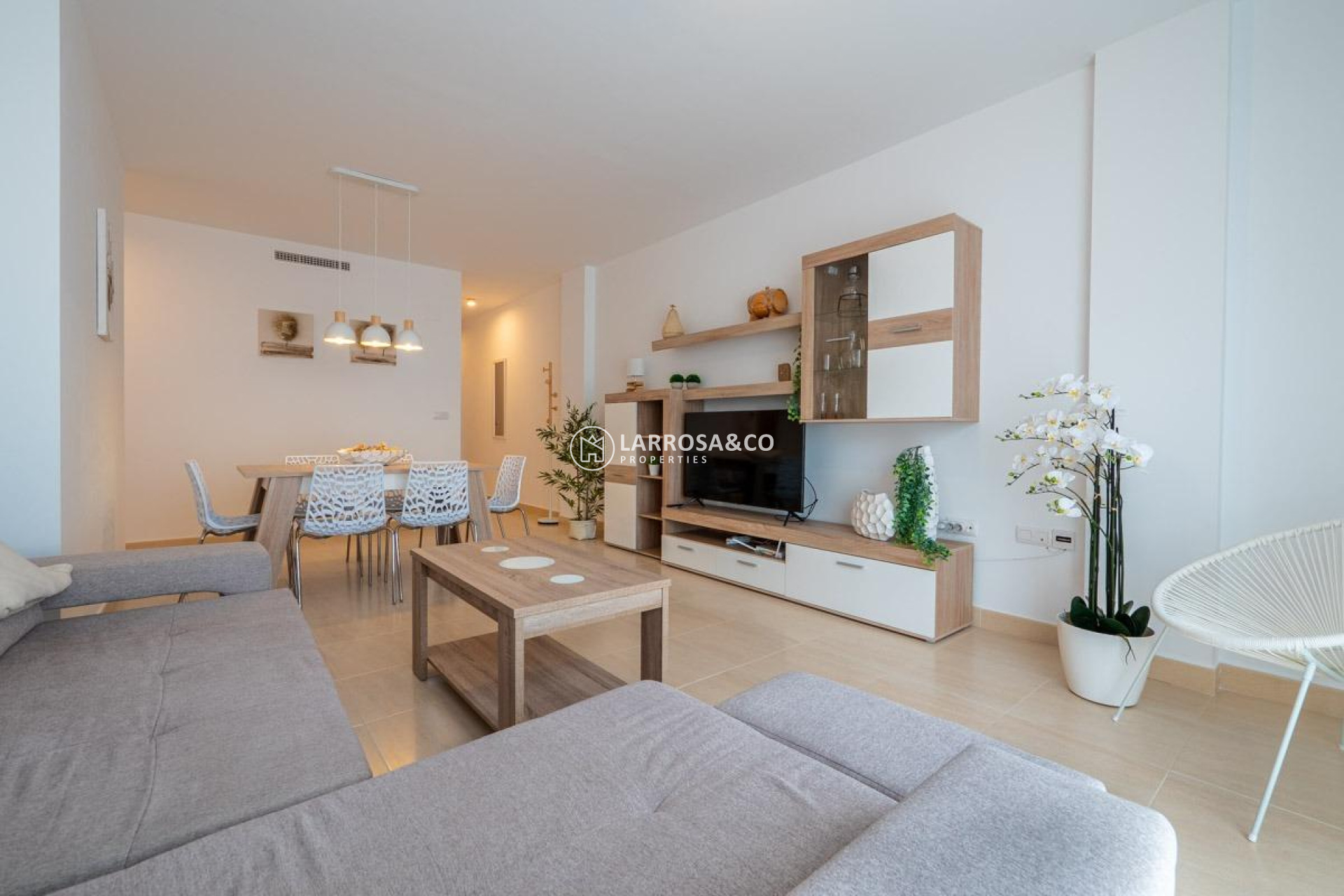 Reventa - Apartamento - San Miguel de Salinas - Pueblo 9