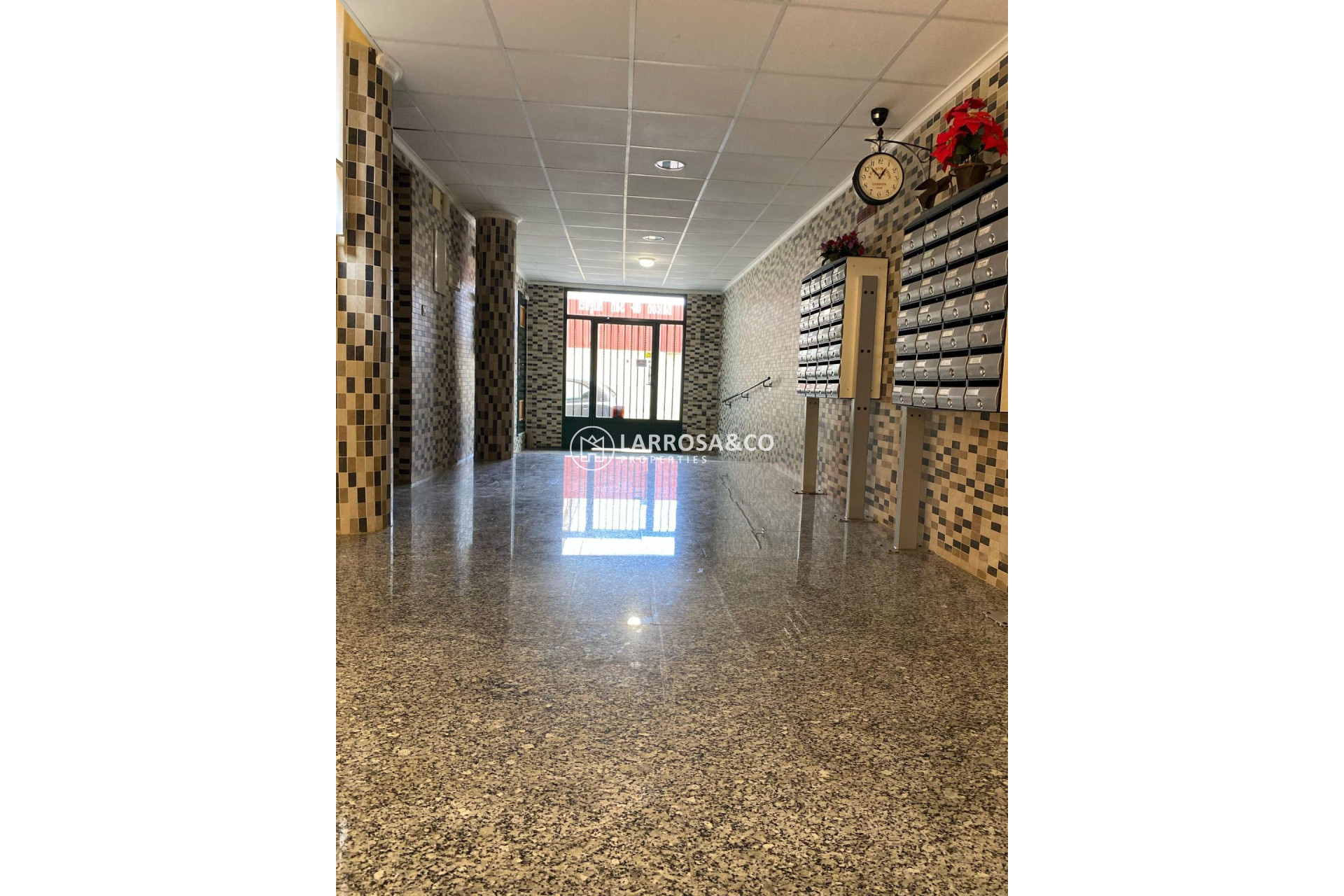 Reventa - Apartamento - San Miguel de Salinas - Pueblo 9