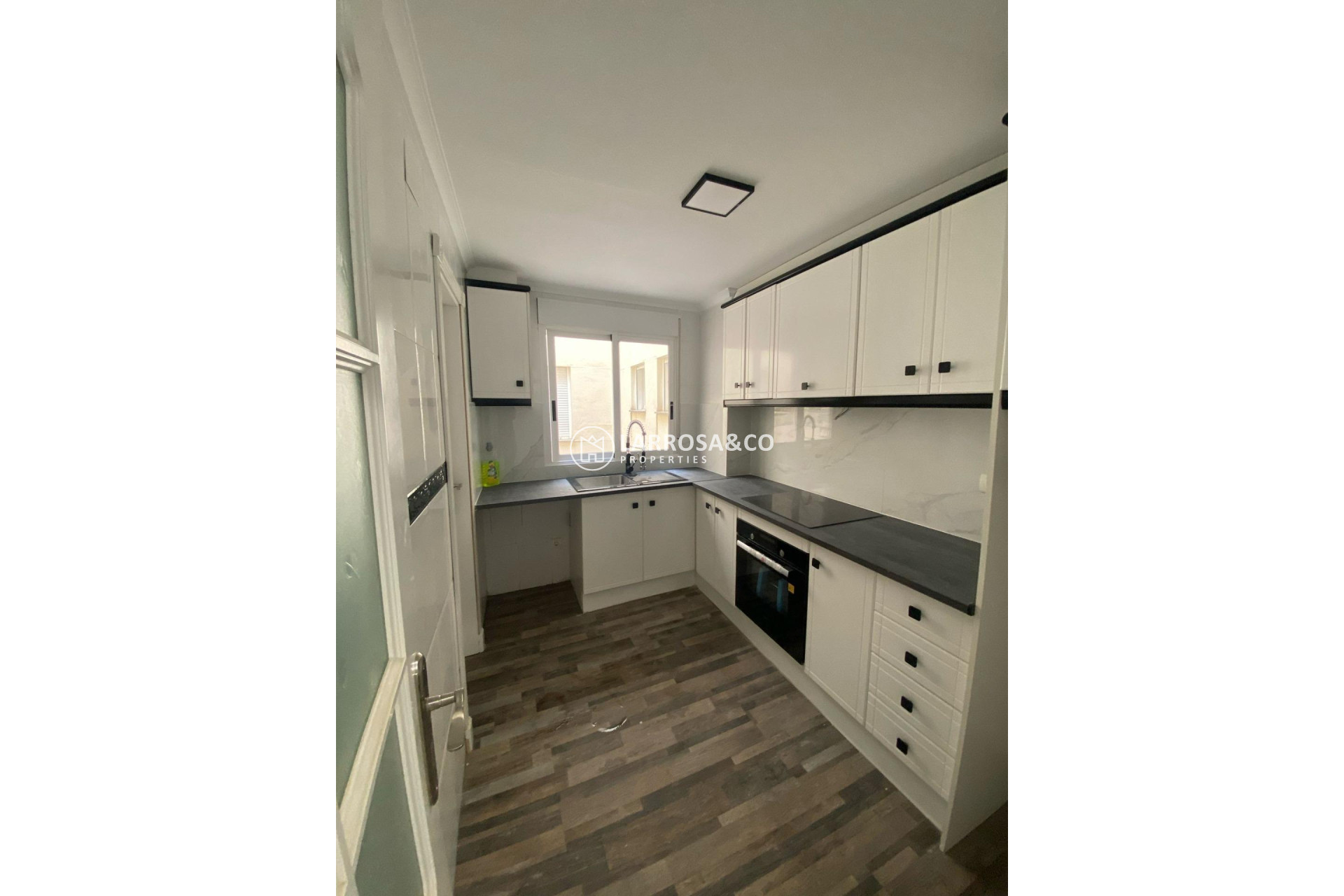 Reventa - Apartamento - San Miguel de Salinas - Pueblo 9