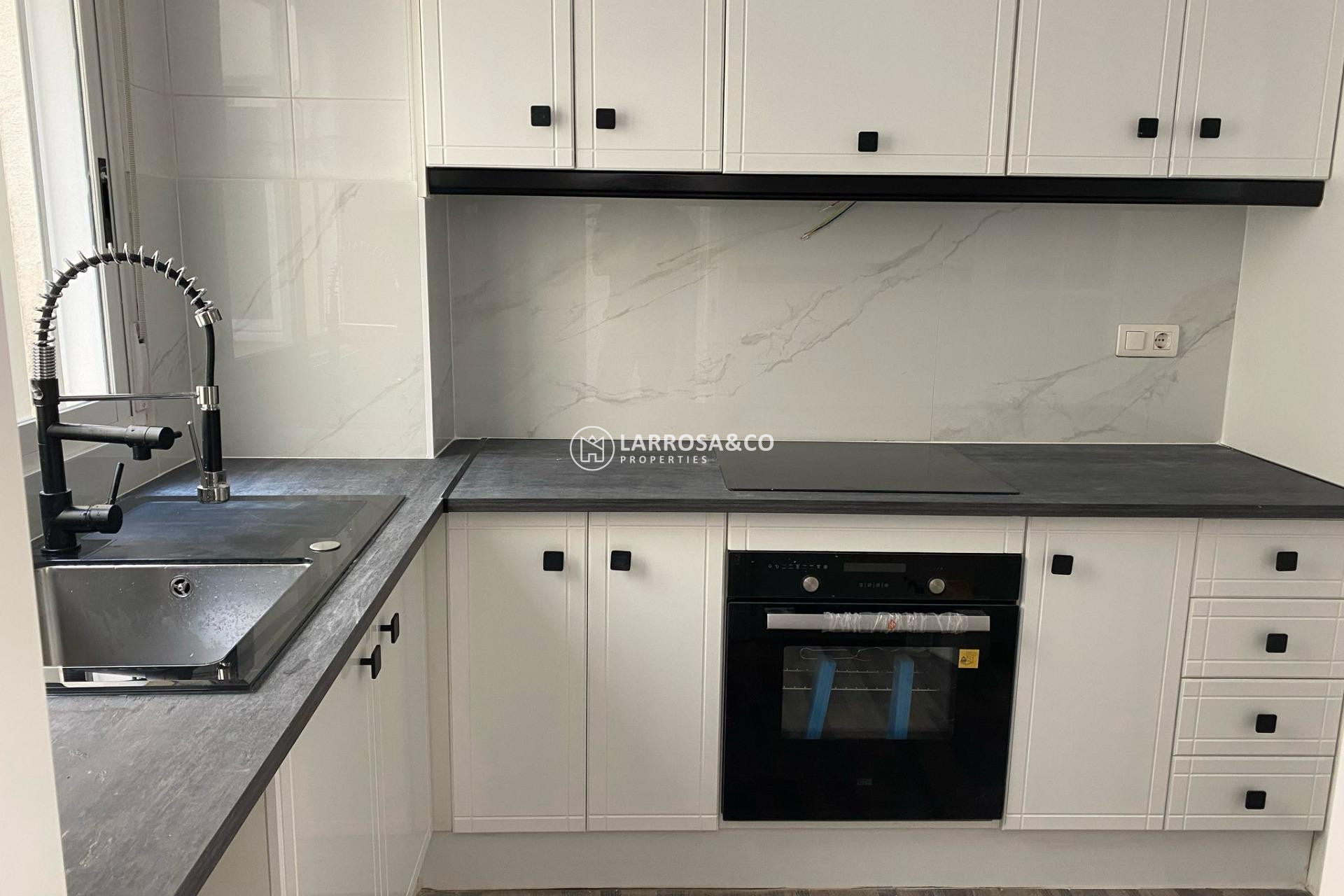 Reventa - Apartamento - San Miguel de Salinas - Pueblo 9