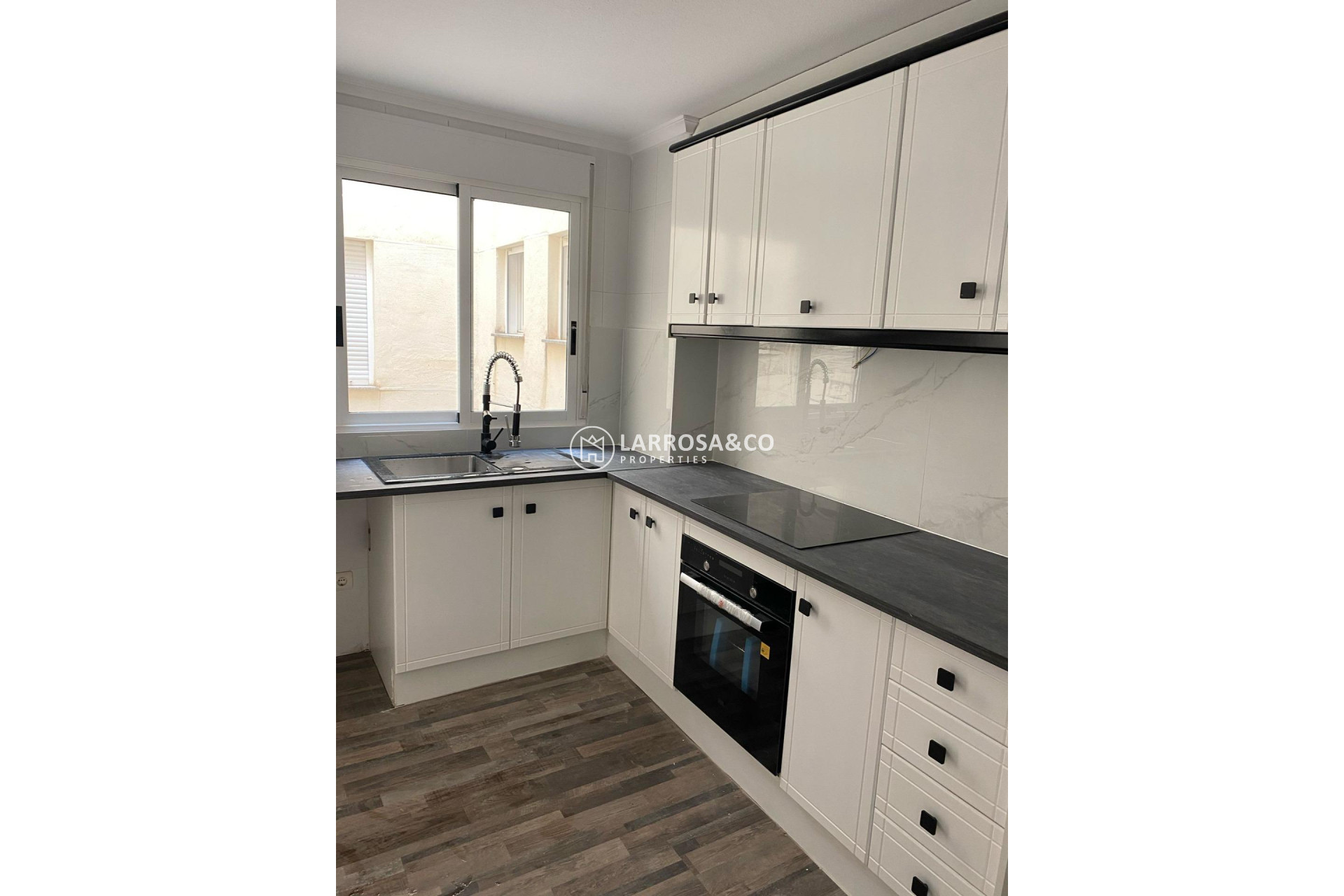 Reventa - Apartamento - San Miguel de Salinas - Pueblo 9