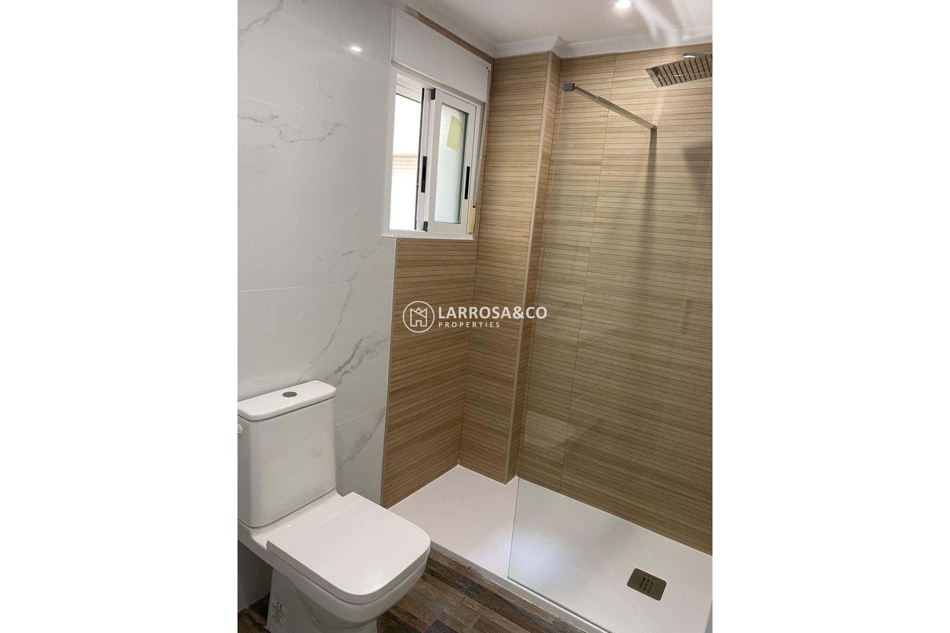 Reventa - Apartamento - San Miguel de Salinas - Pueblo 9