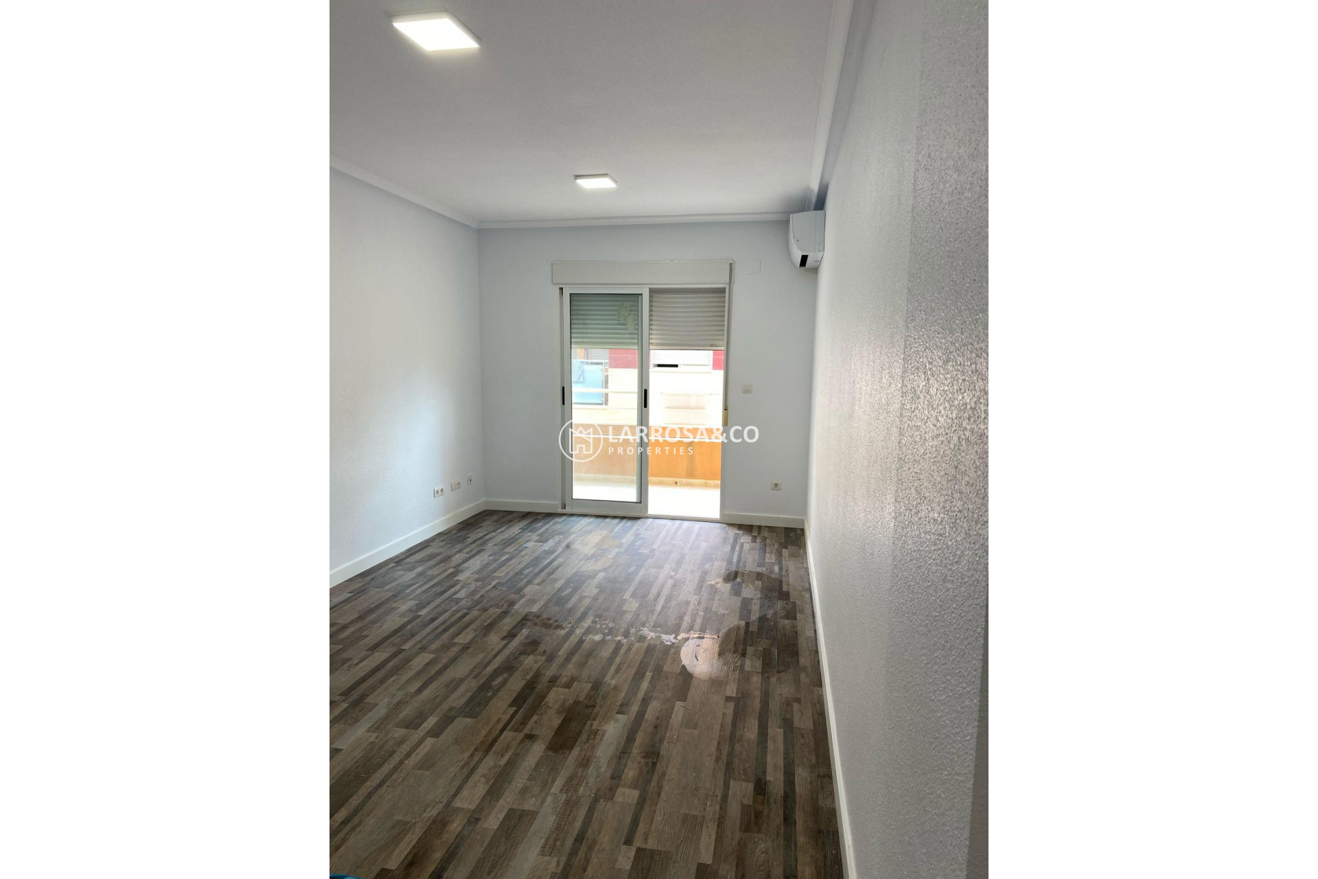 Reventa - Apartamento - San Miguel de Salinas - Pueblo 9