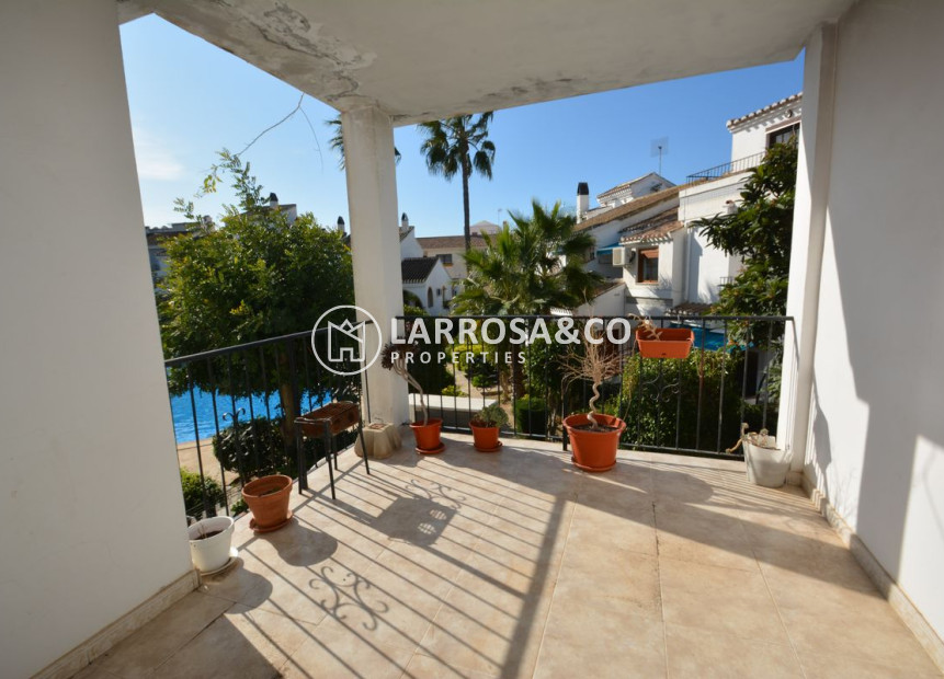 Reventa - Apartamento - San Miguel de Salinas