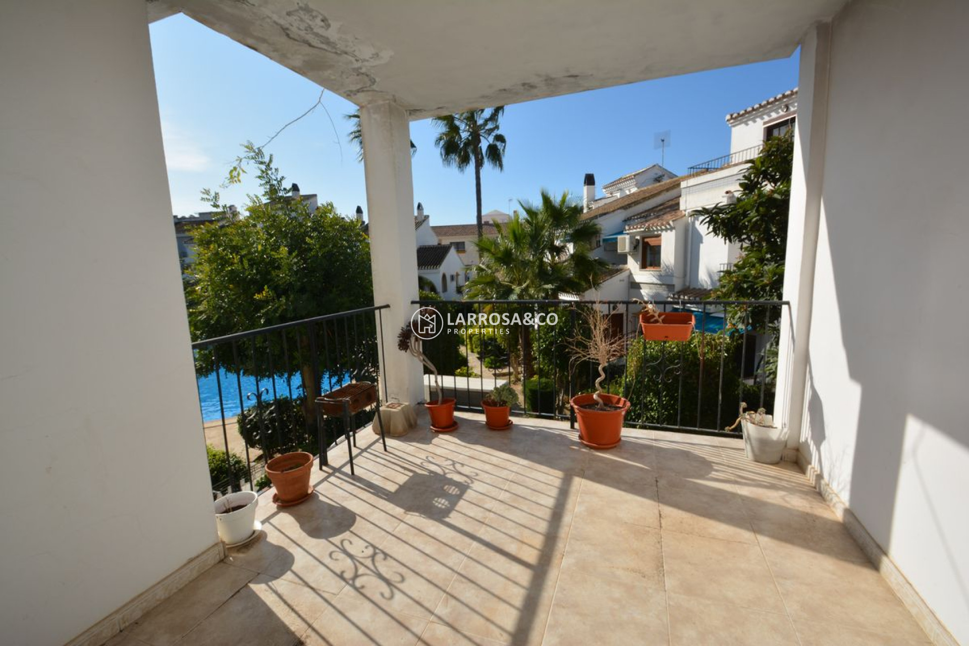 Reventa - Apartamento - San Miguel de Salinas