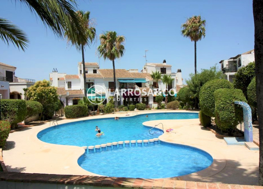 Reventa - Apartamento - San Miguel de Salinas