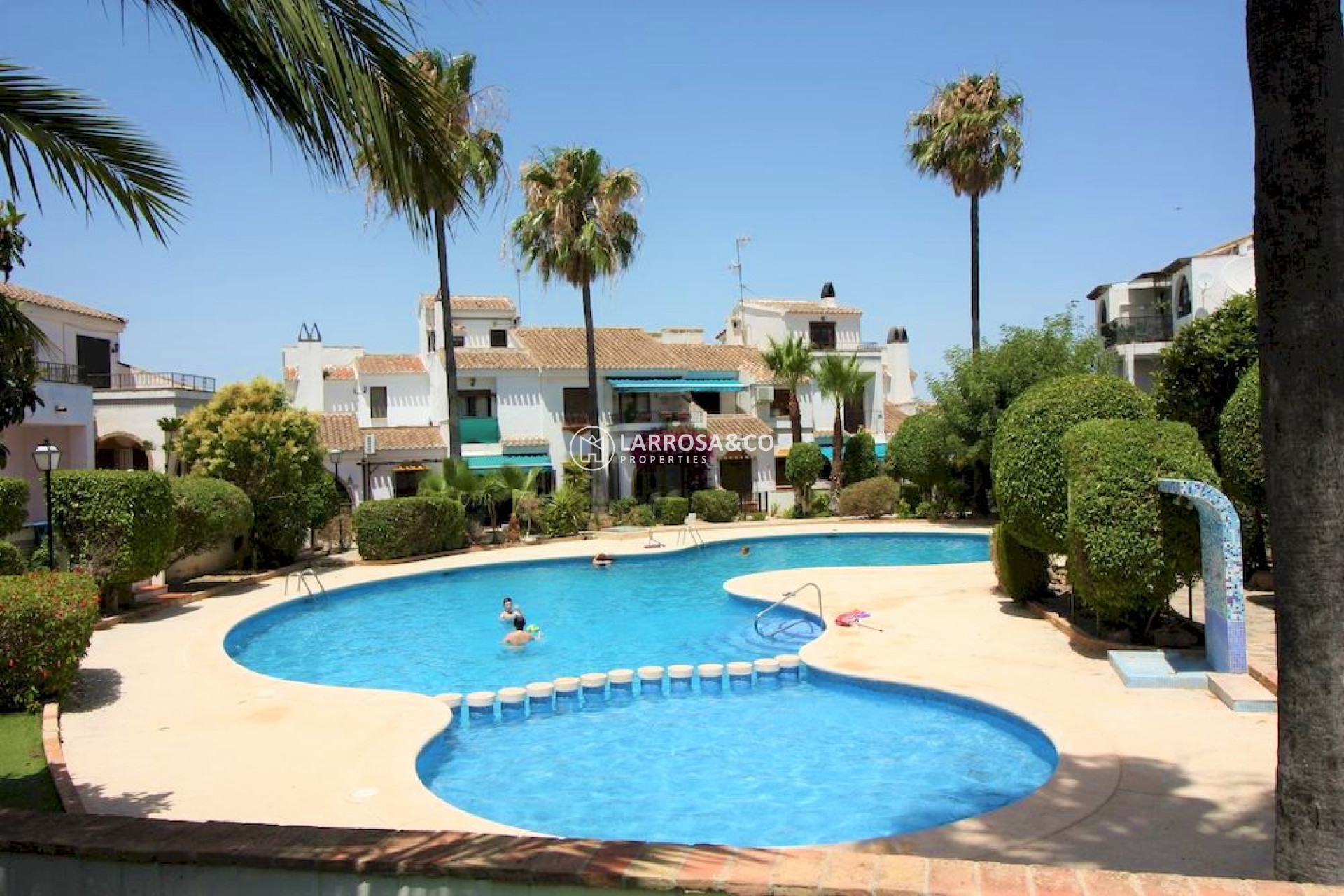 Reventa - Apartamento - San Miguel de Salinas