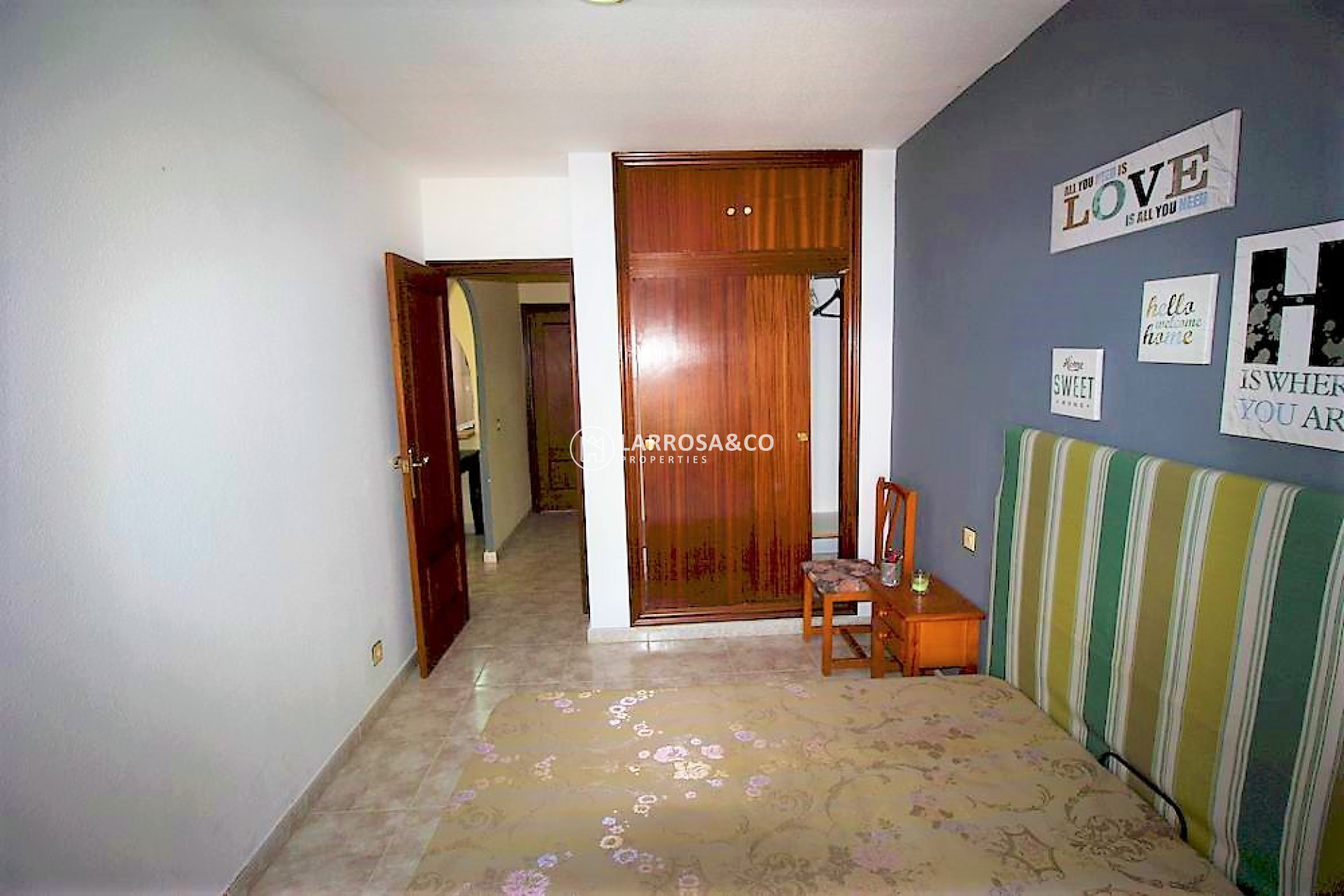 Reventa - Apartamento - San Miguel de Salinas