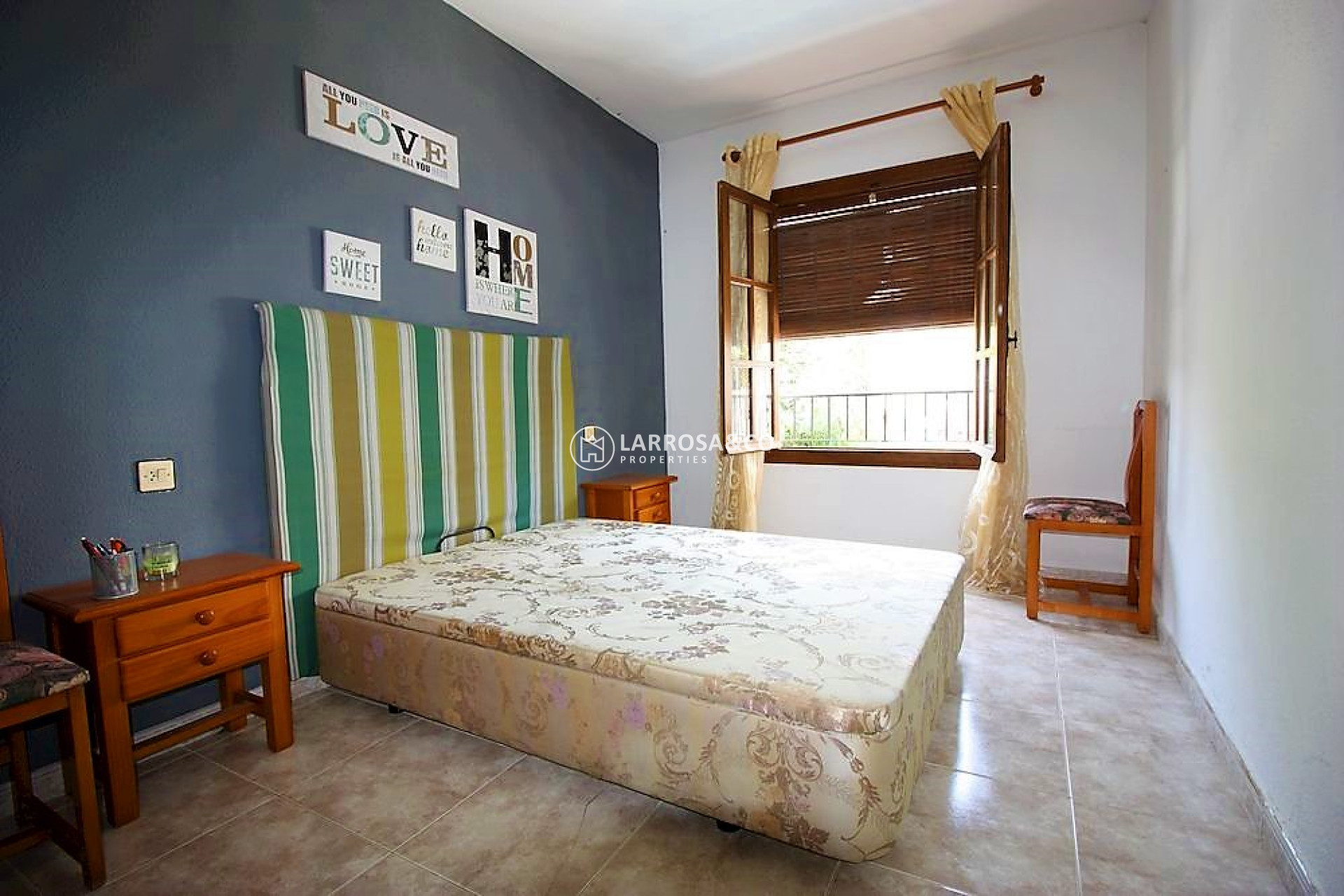 Reventa - Apartamento - San Miguel de Salinas