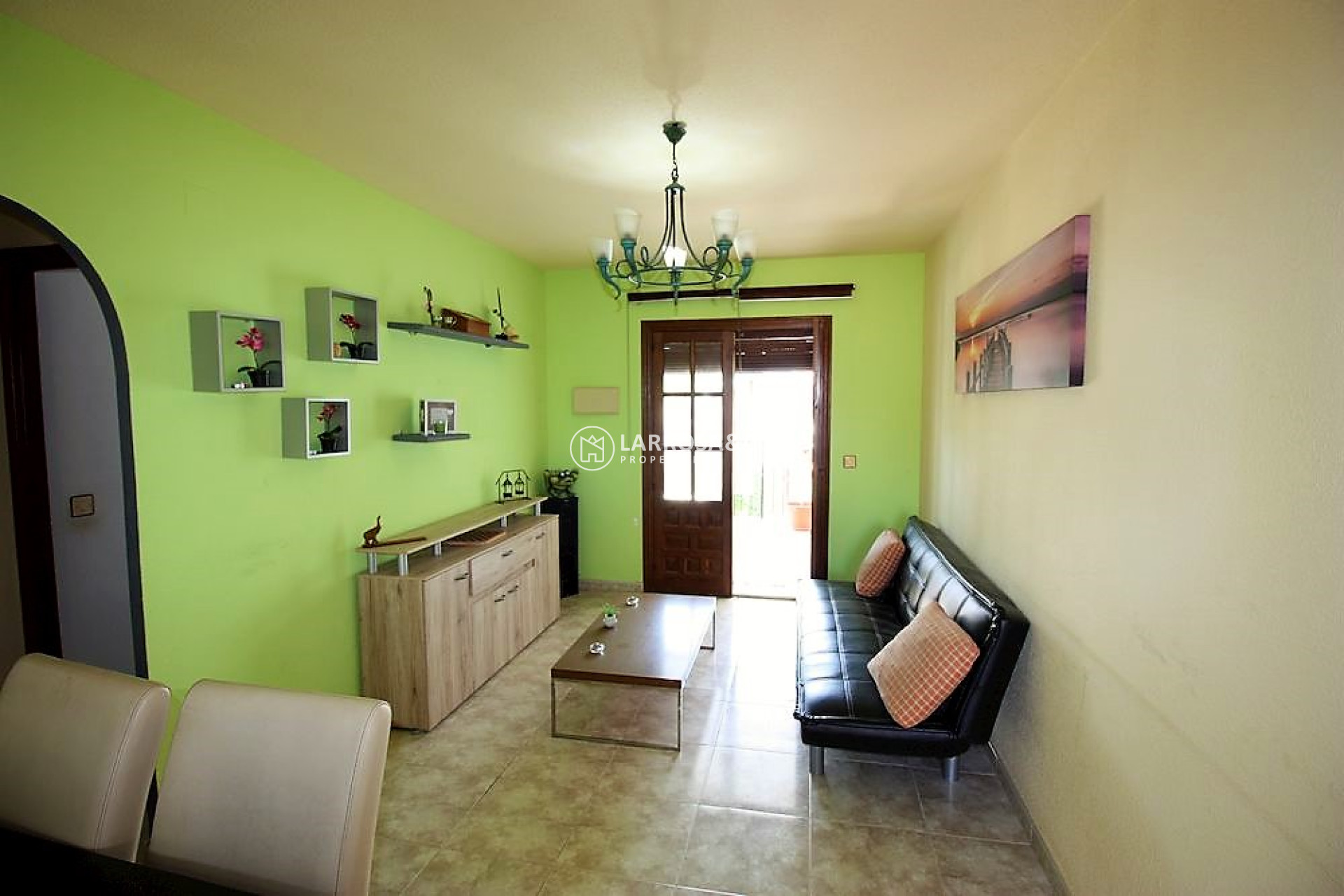 Reventa - Apartamento - San Miguel de Salinas