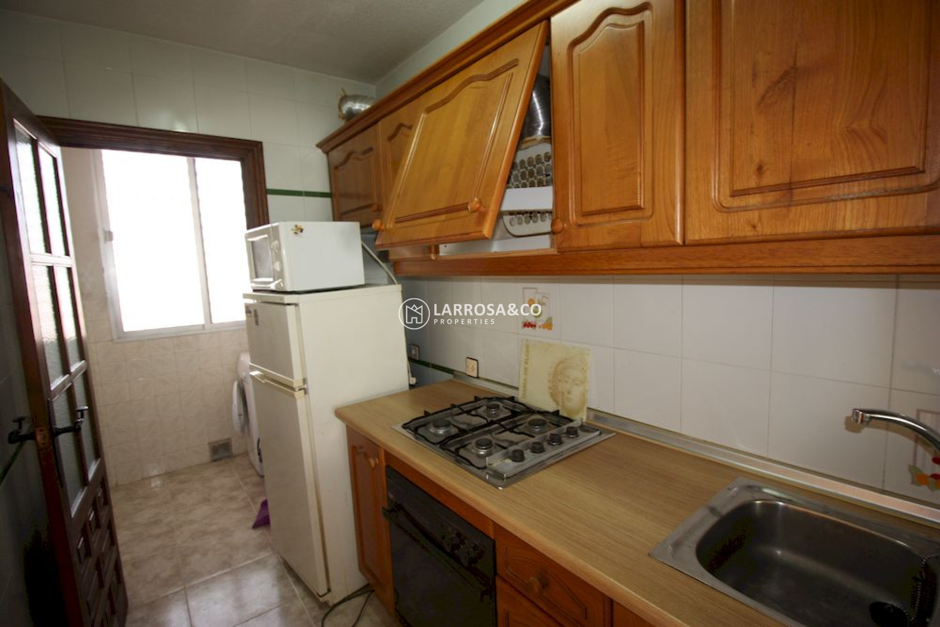 Reventa - Apartamento - San Miguel de Salinas