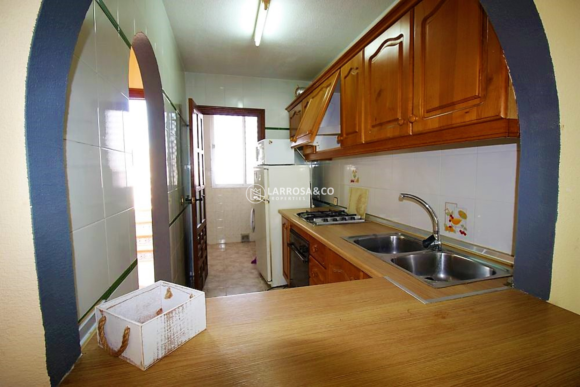 Reventa - Apartamento - San Miguel de Salinas