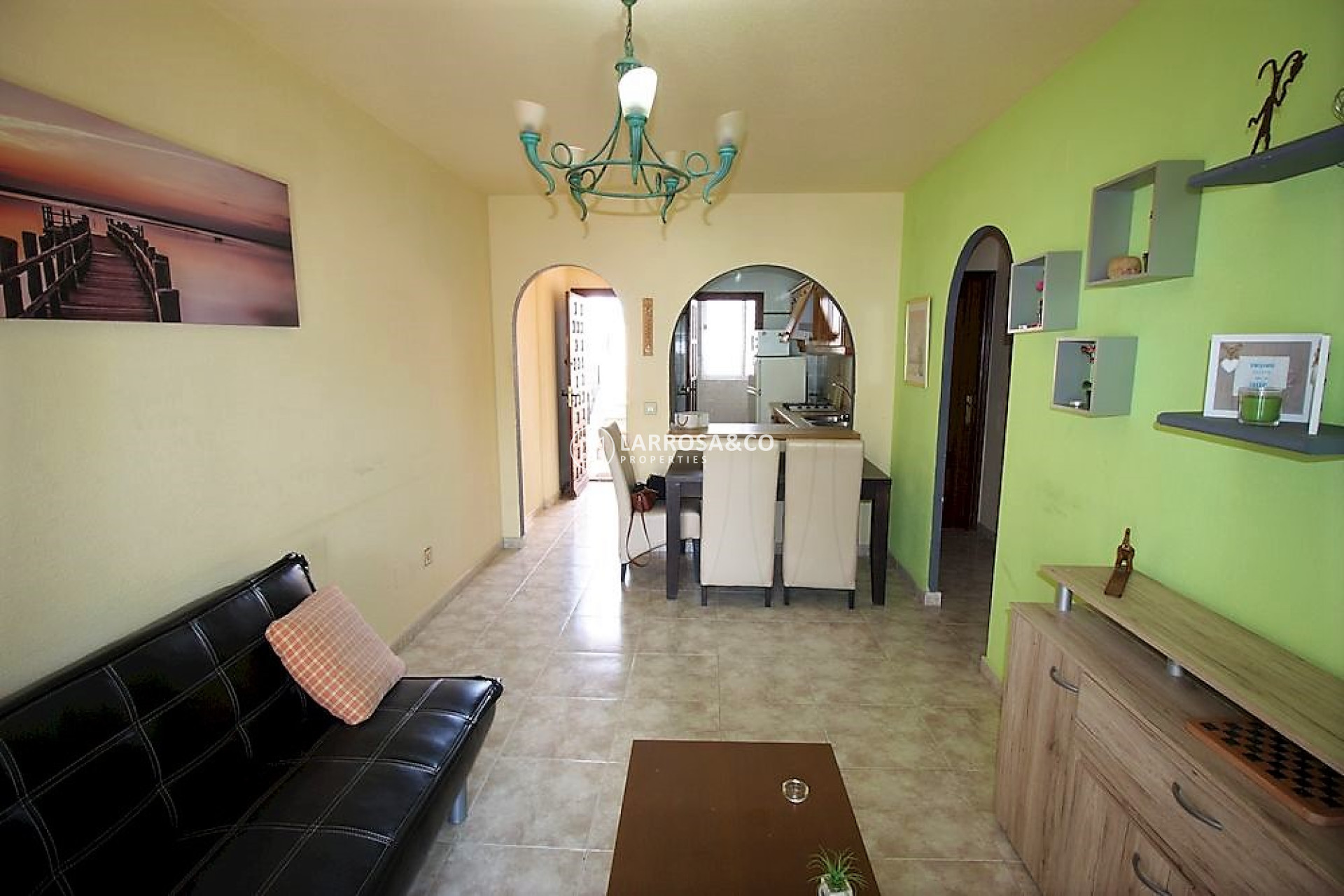 Reventa - Apartamento - San Miguel de Salinas
