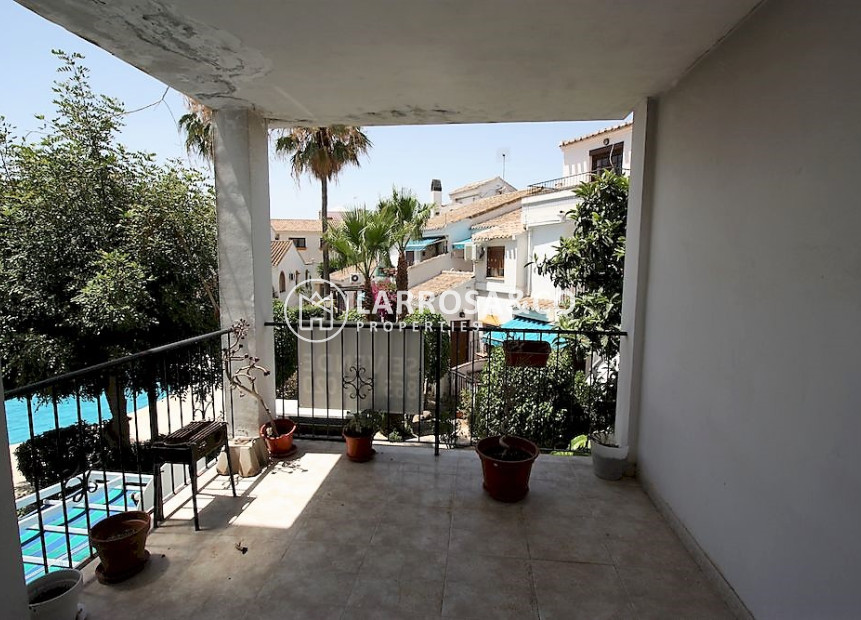 Reventa - Apartamento - San Miguel de Salinas
