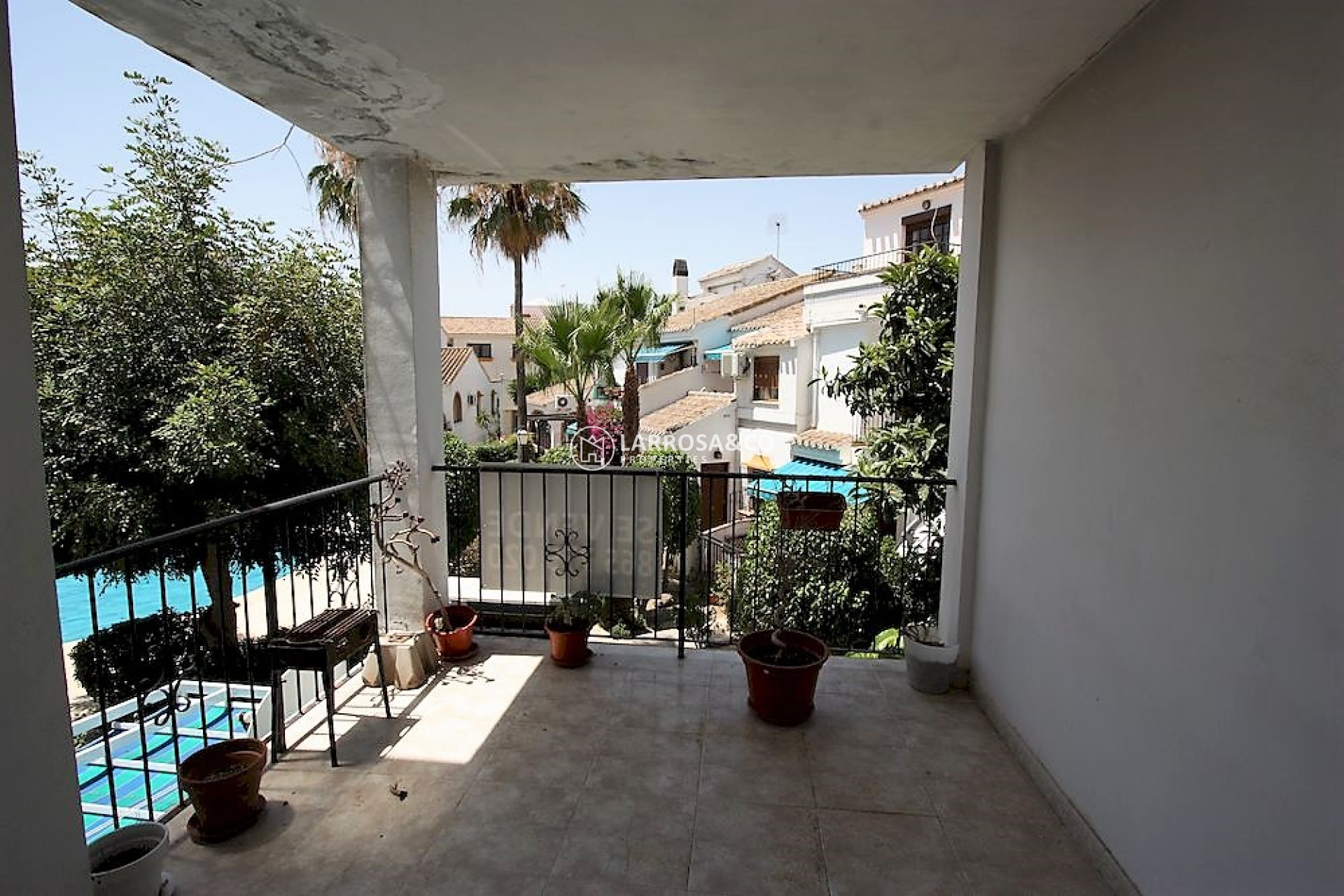 Reventa - Apartamento - San Miguel de Salinas