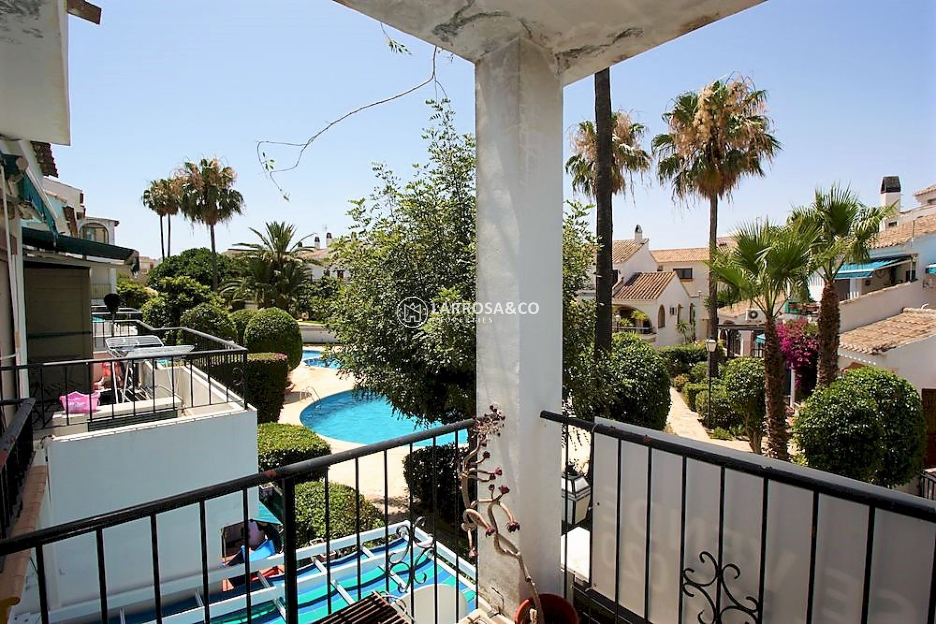 Reventa - Apartamento - San Miguel de Salinas