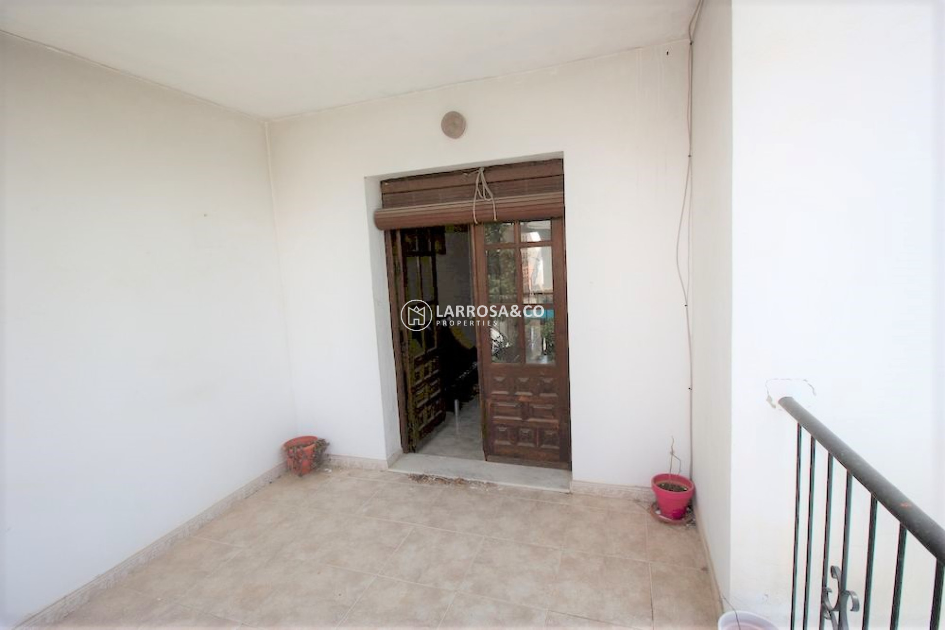 Reventa - Apartamento - San Miguel de Salinas