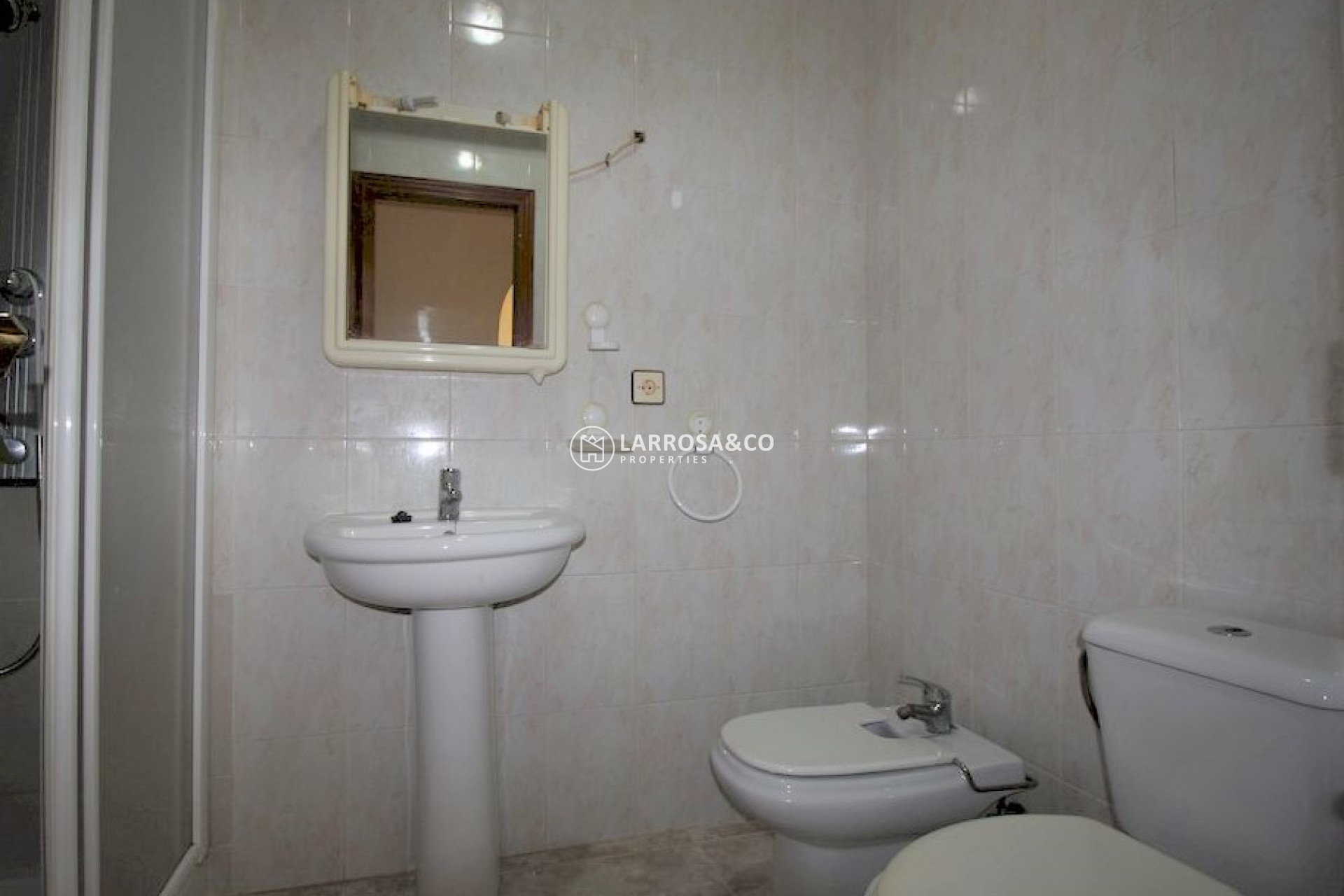 Reventa - Apartamento - San Miguel de Salinas