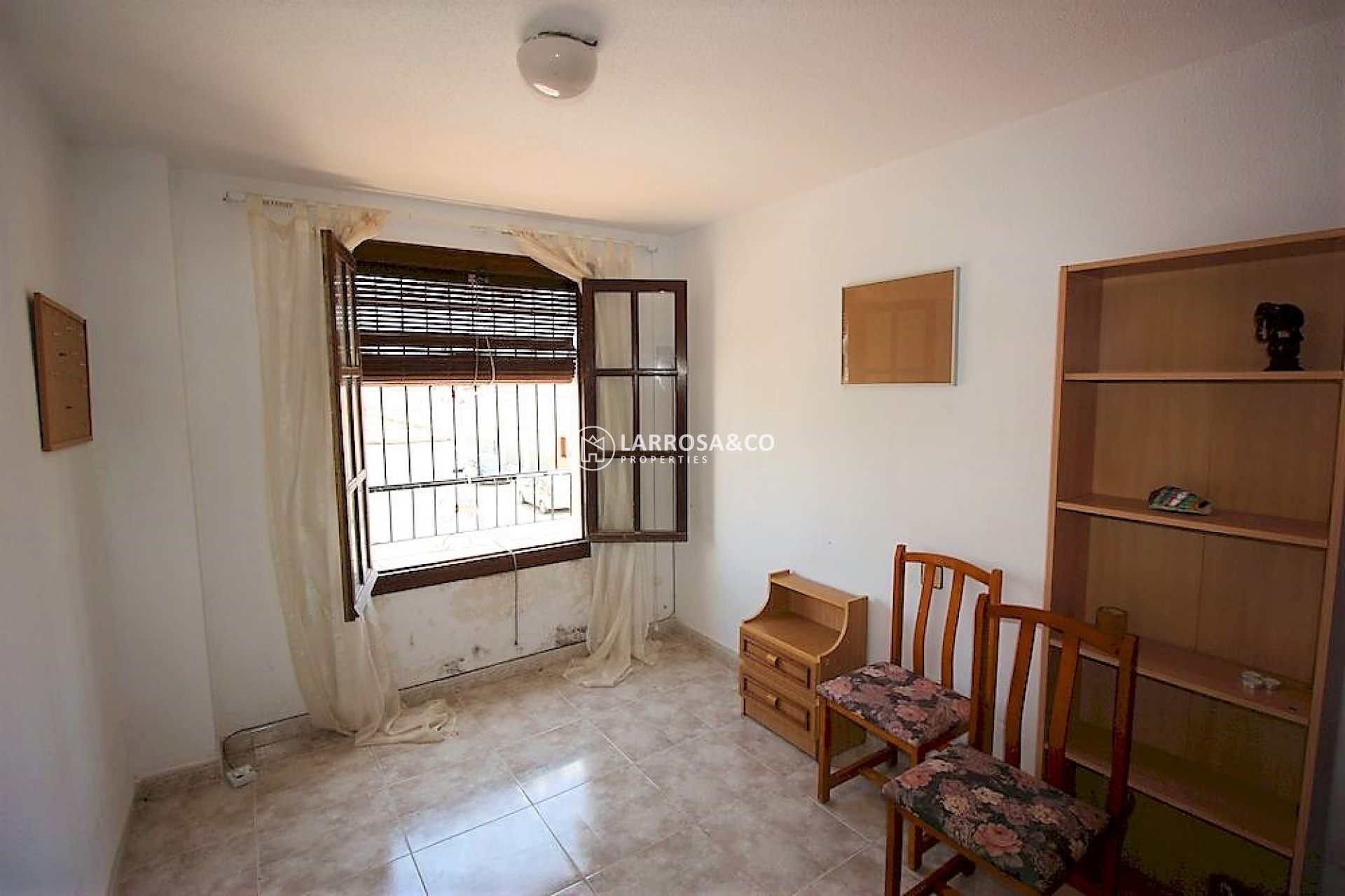 Reventa - Apartamento - San Miguel de Salinas