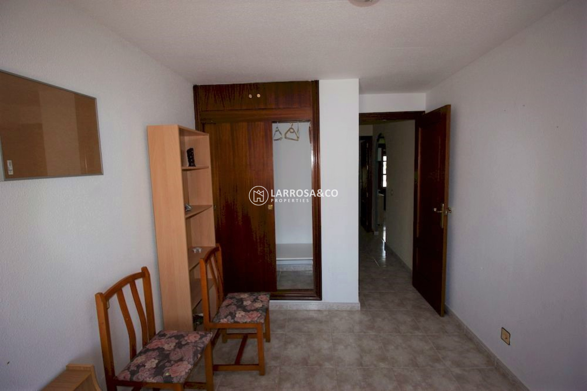Reventa - Apartamento - San Miguel de Salinas