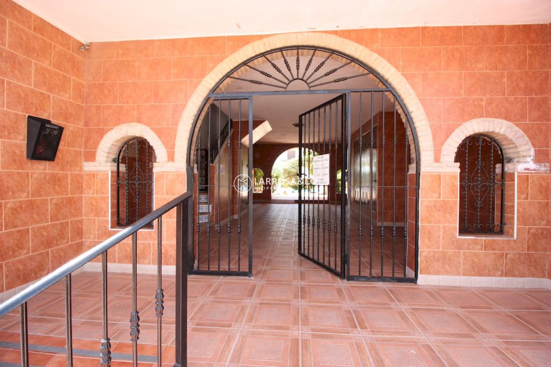 Reventa - Apartamento - San Miguel de Salinas