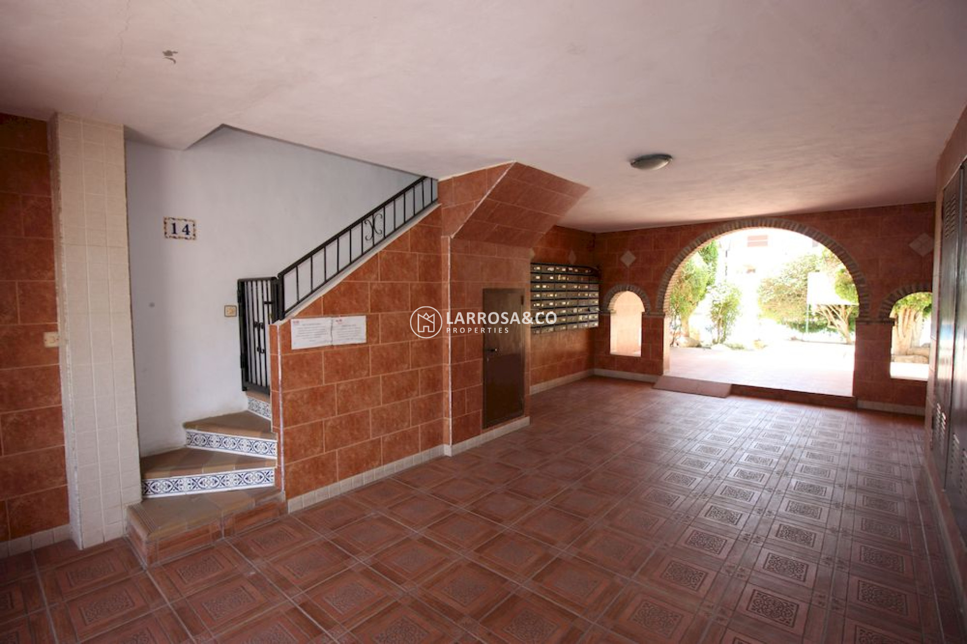 Reventa - Apartamento - San Miguel de Salinas