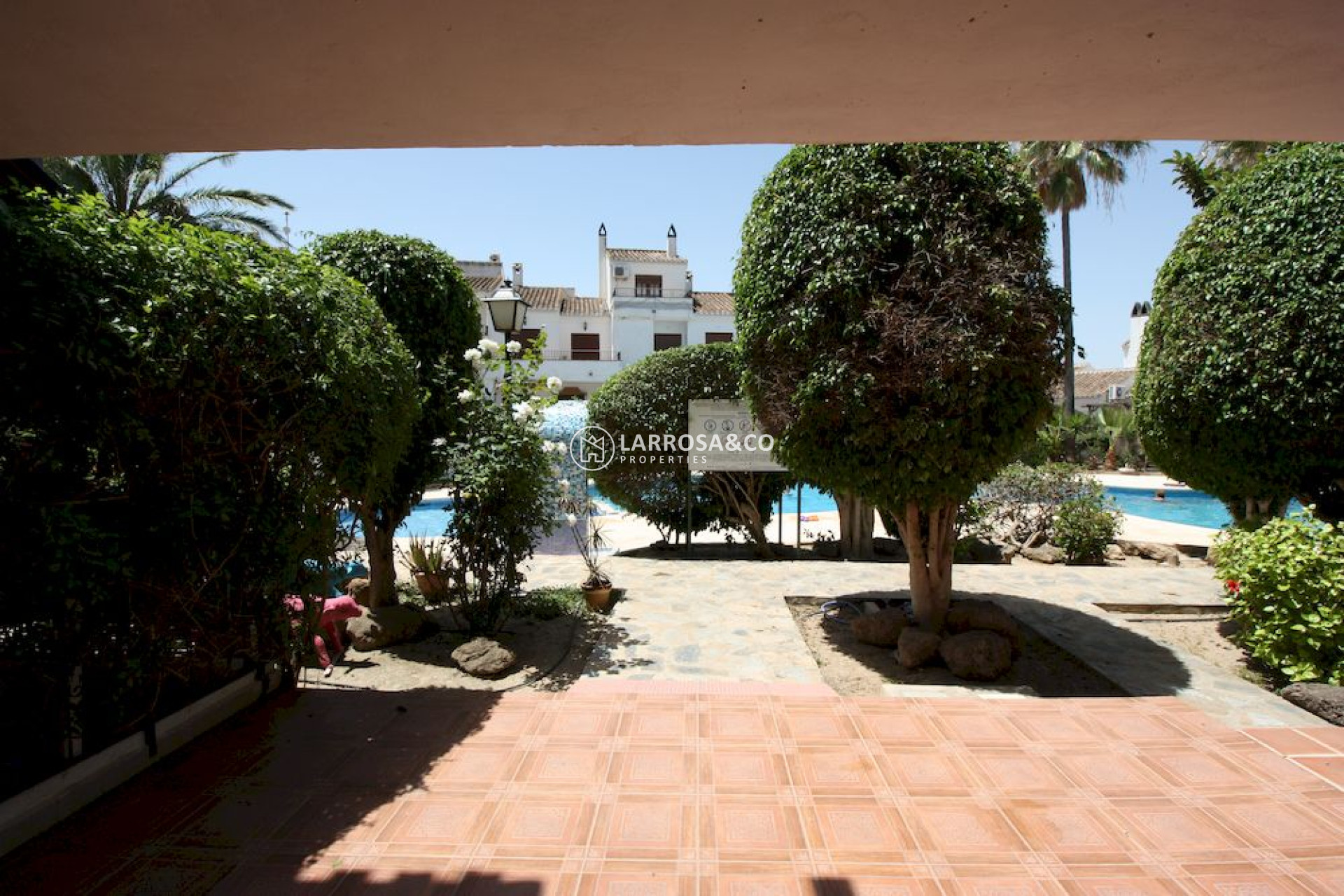 Reventa - Apartamento - San Miguel de Salinas