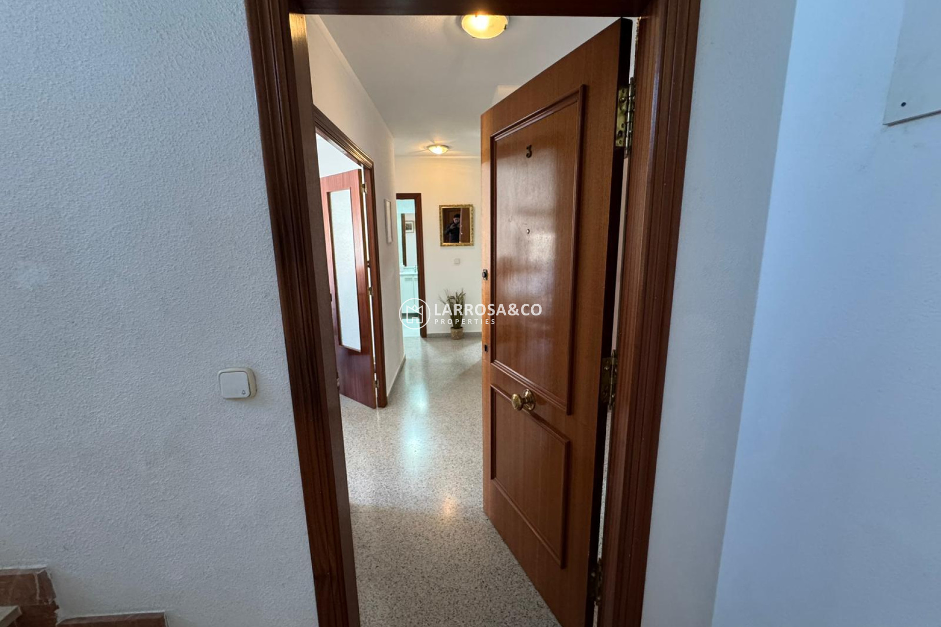 Reventa - Apartamento - San Miguel de Salinas