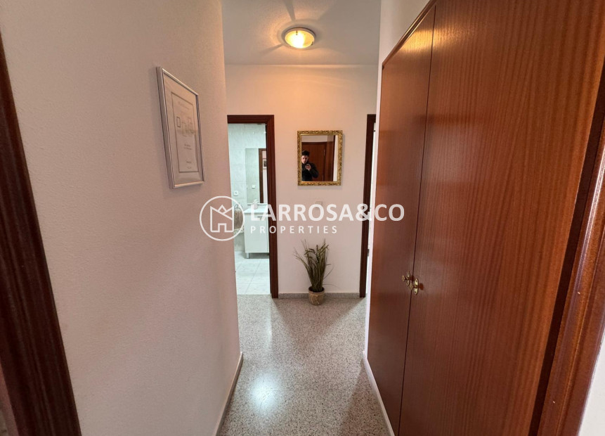 Reventa - Apartamento - San Miguel de Salinas