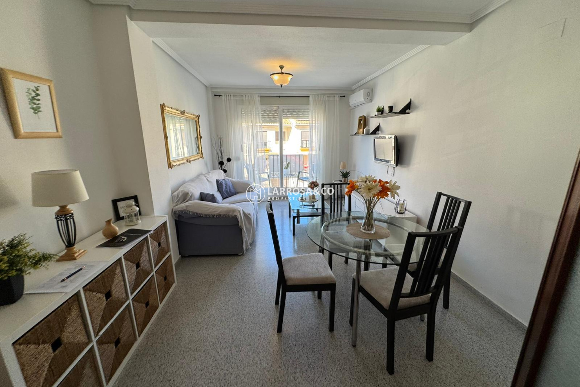 Reventa - Apartamento - San Miguel de Salinas