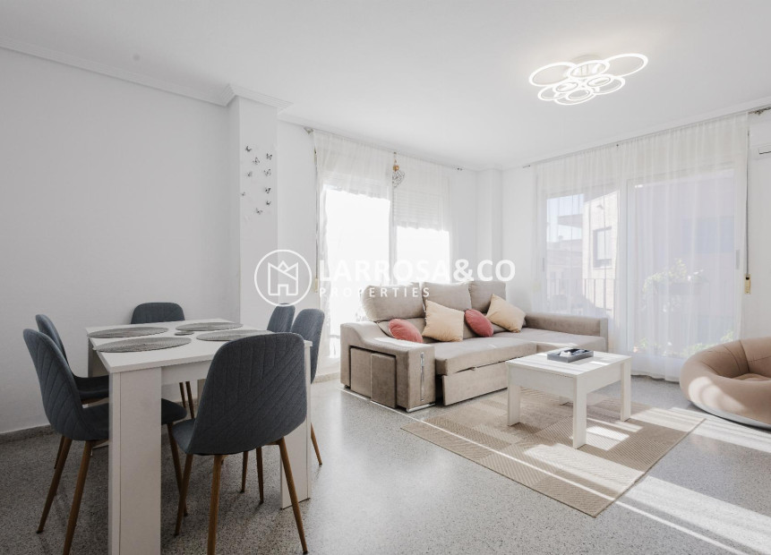 Reventa - Apartamento - San Miguel de Salinas