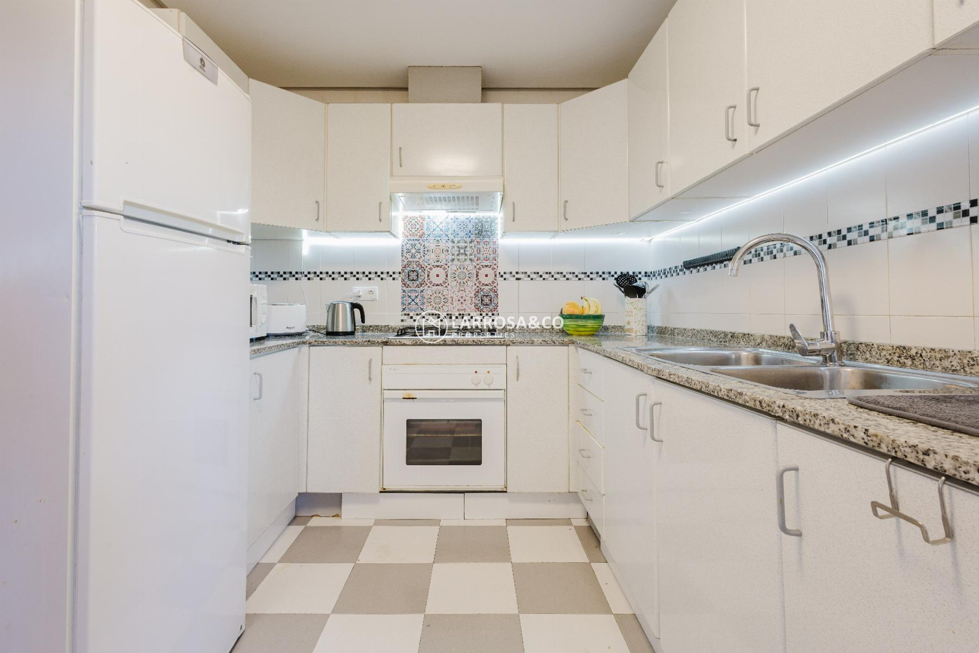 Reventa - Apartamento - San Miguel de Salinas