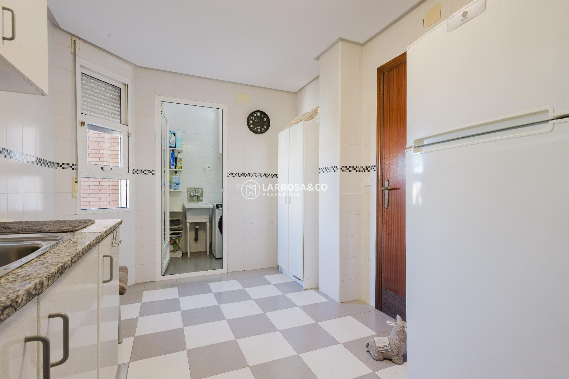 Reventa - Apartamento - San Miguel de Salinas