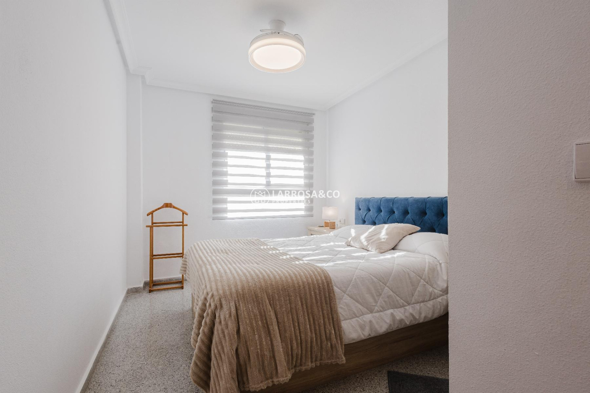 Reventa - Apartamento - San Miguel de Salinas