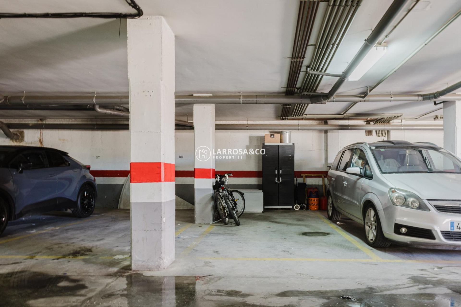 Reventa - Apartamento - San Miguel de Salinas