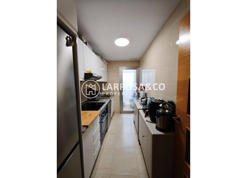 Reventa - Apartamento - San Miguel de Salinas