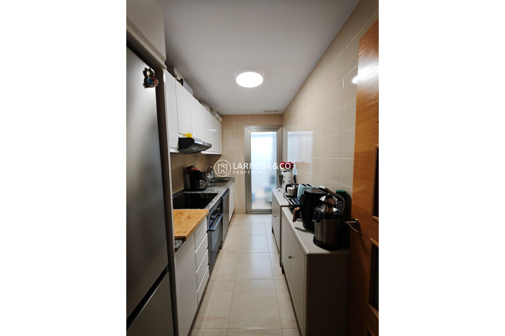 Reventa - Apartamento - San Miguel de Salinas