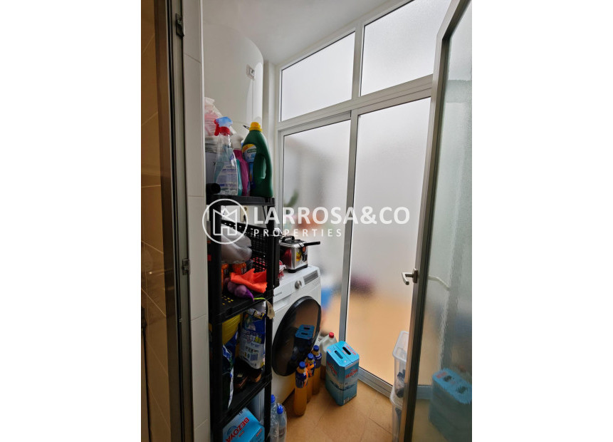 Reventa - Apartamento - San Miguel de Salinas