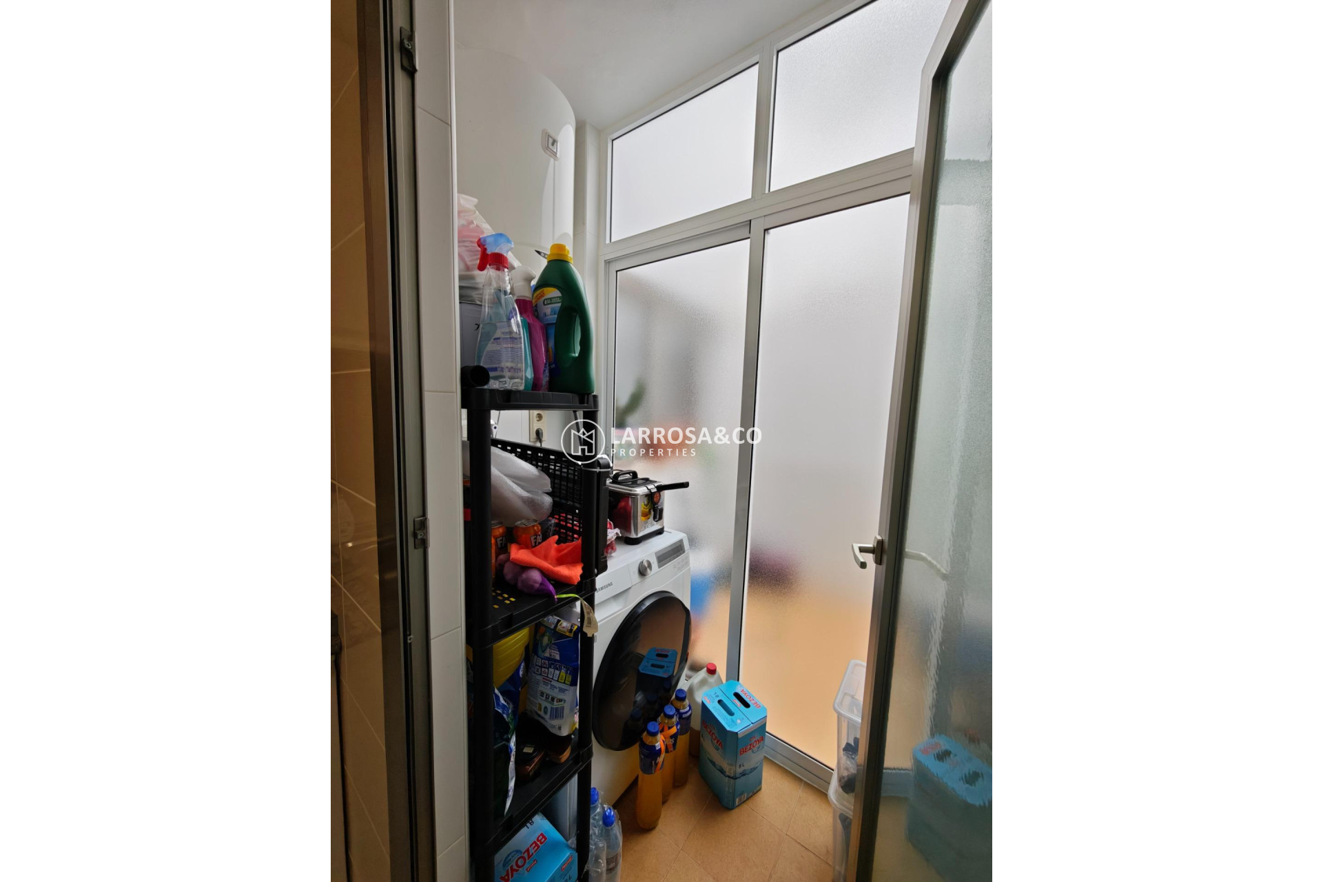 Reventa - Apartamento - San Miguel de Salinas