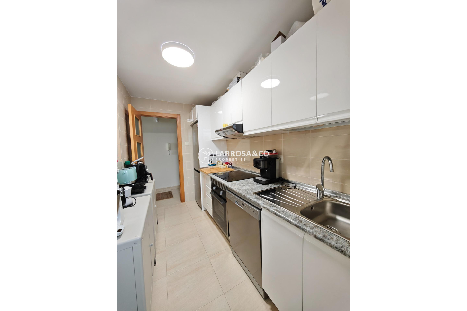 Reventa - Apartamento - San Miguel de Salinas