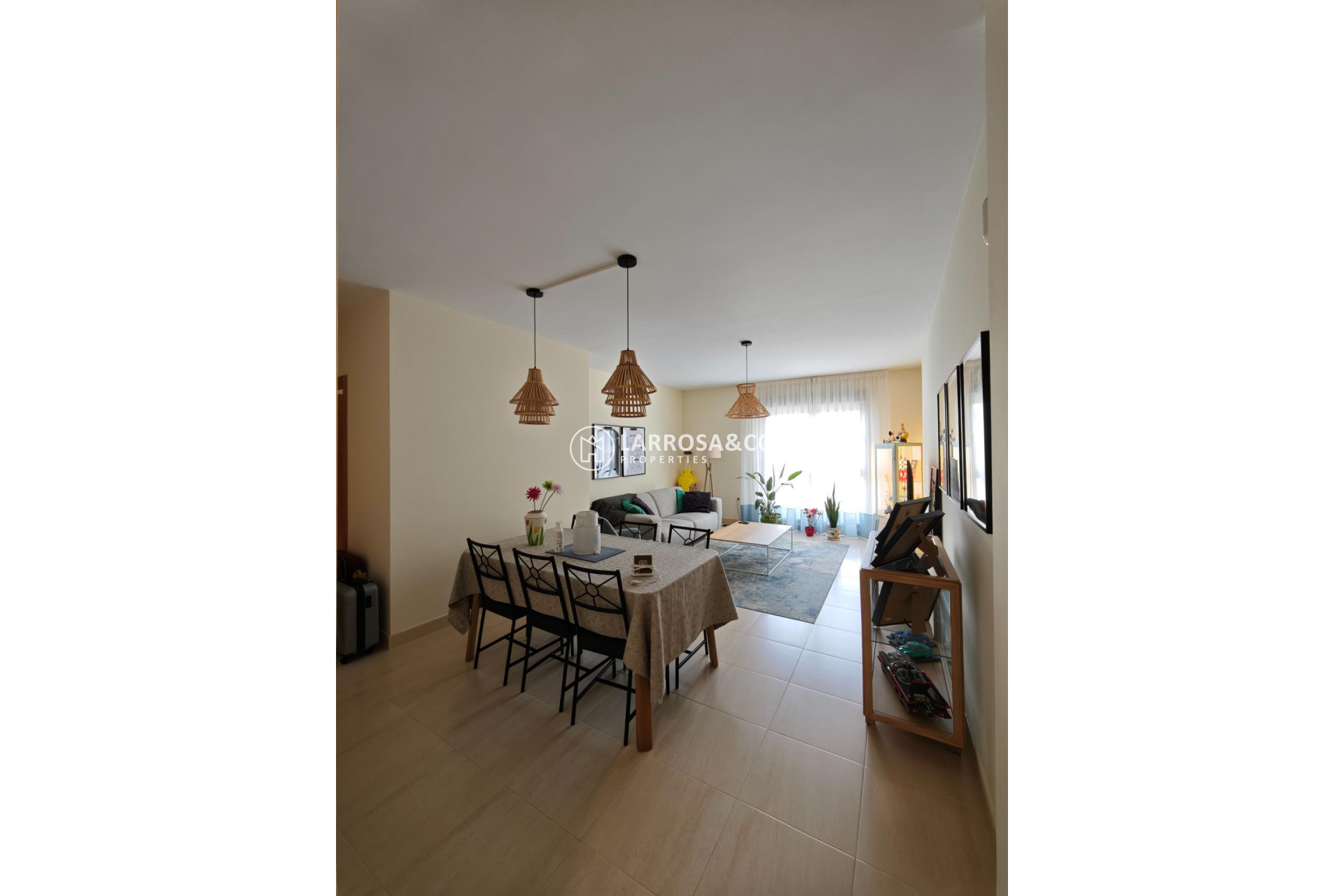 Reventa - Apartamento - San Miguel de Salinas