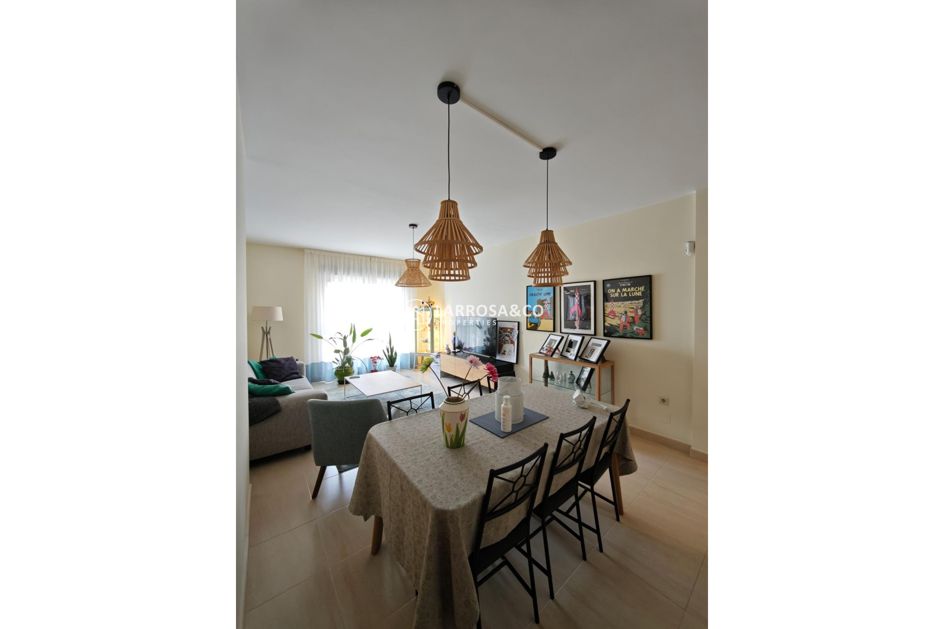 Reventa - Apartamento - San Miguel de Salinas