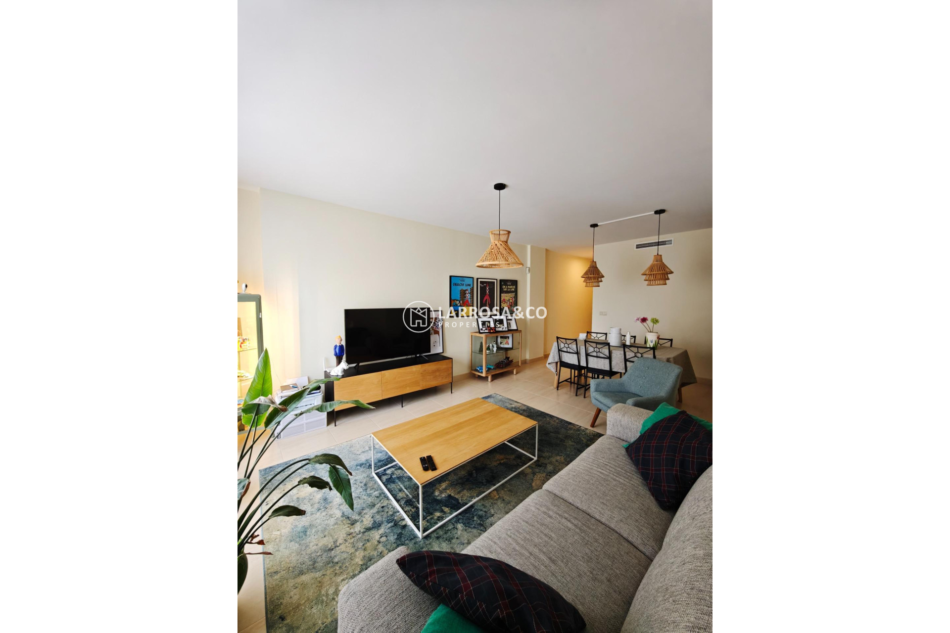 Reventa - Apartamento - San Miguel de Salinas