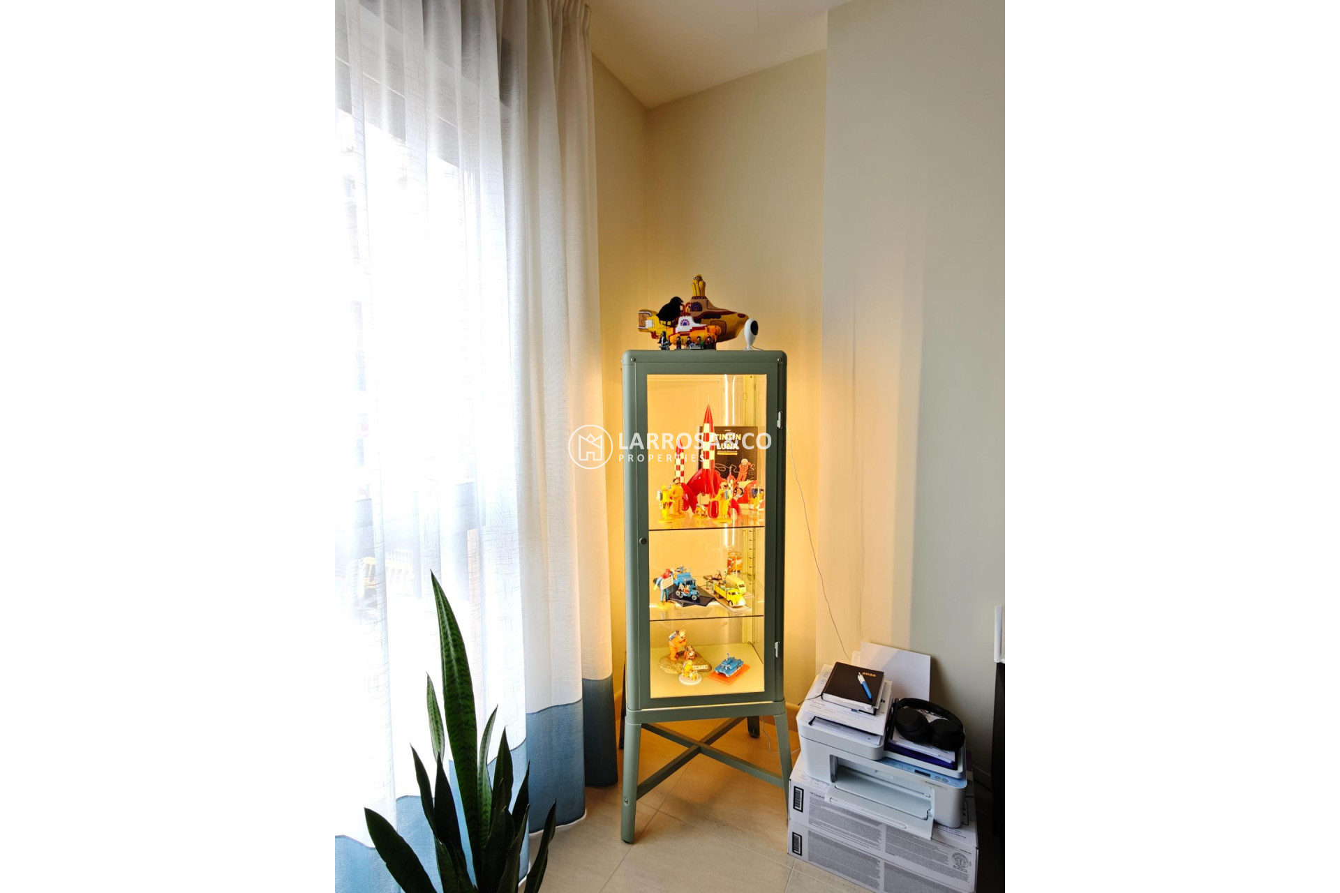 Reventa - Apartamento - San Miguel de Salinas