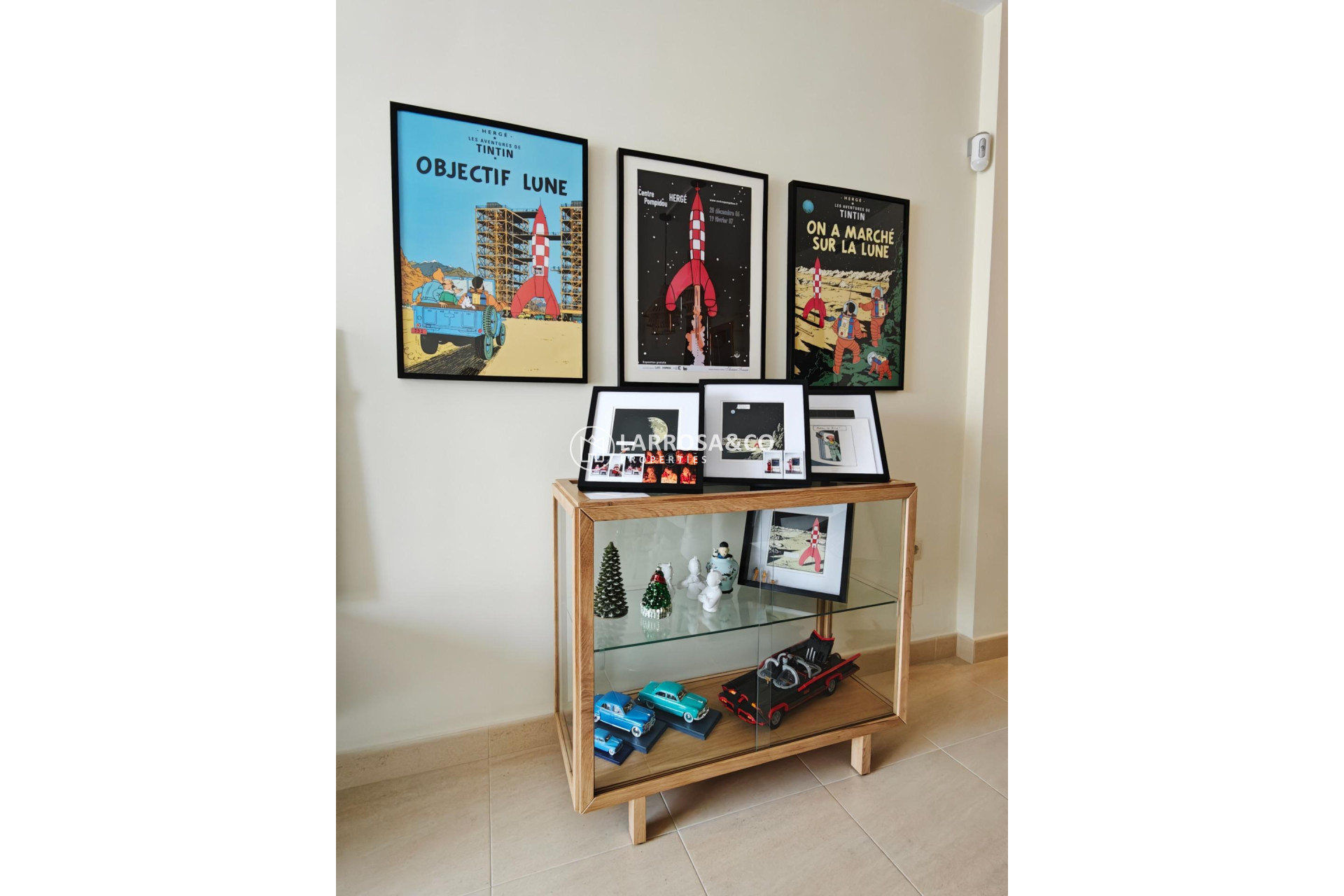 Reventa - Apartamento - San Miguel de Salinas